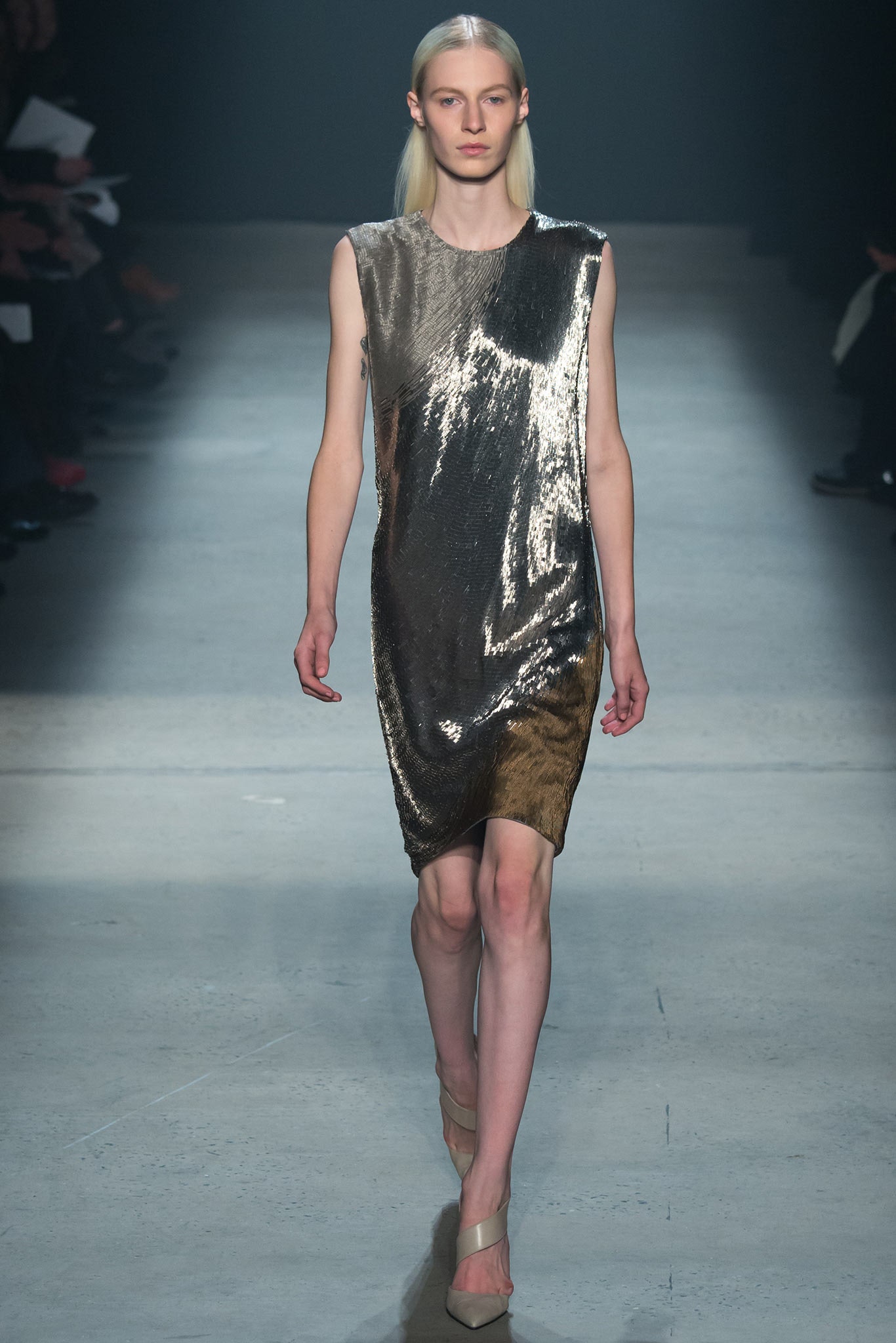 Narciso Rodriguez F/W 14 Look 33