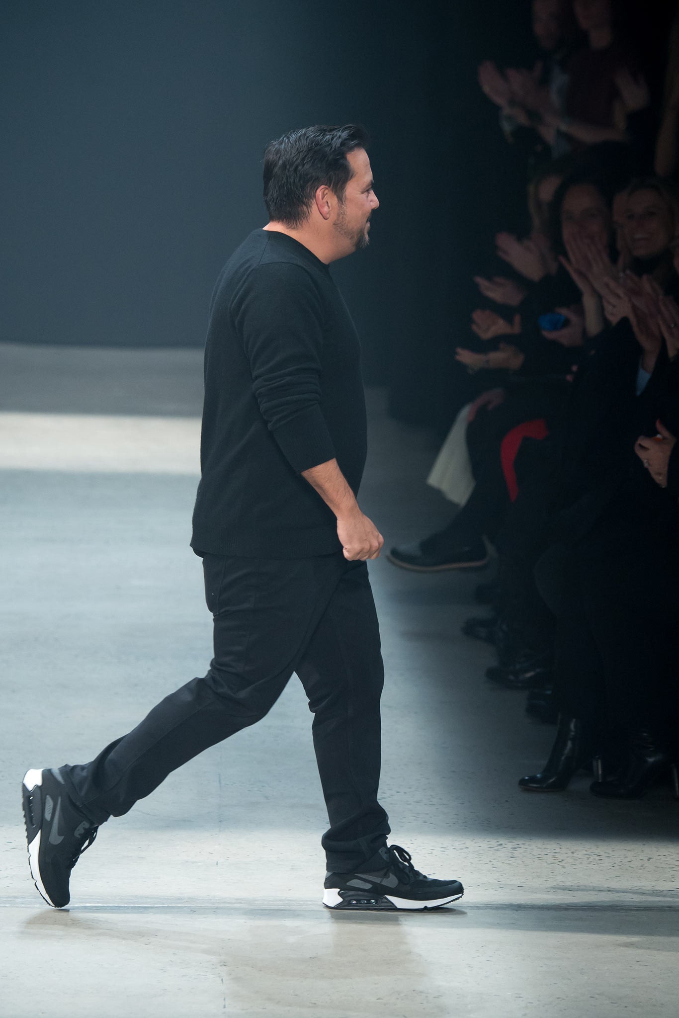 Narciso Rodriguez F/W 14 Look 34