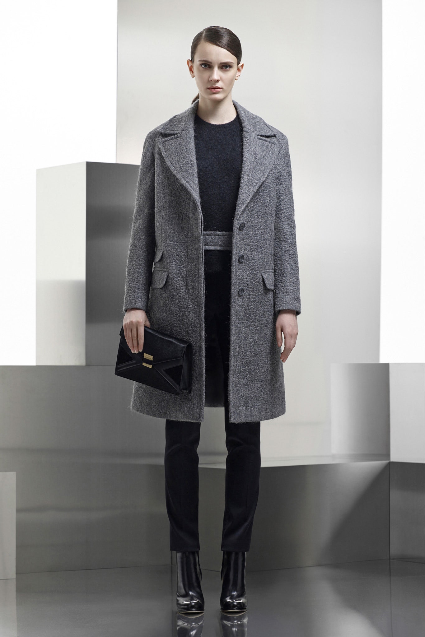 Neil Barrett F/W 13 Look 11