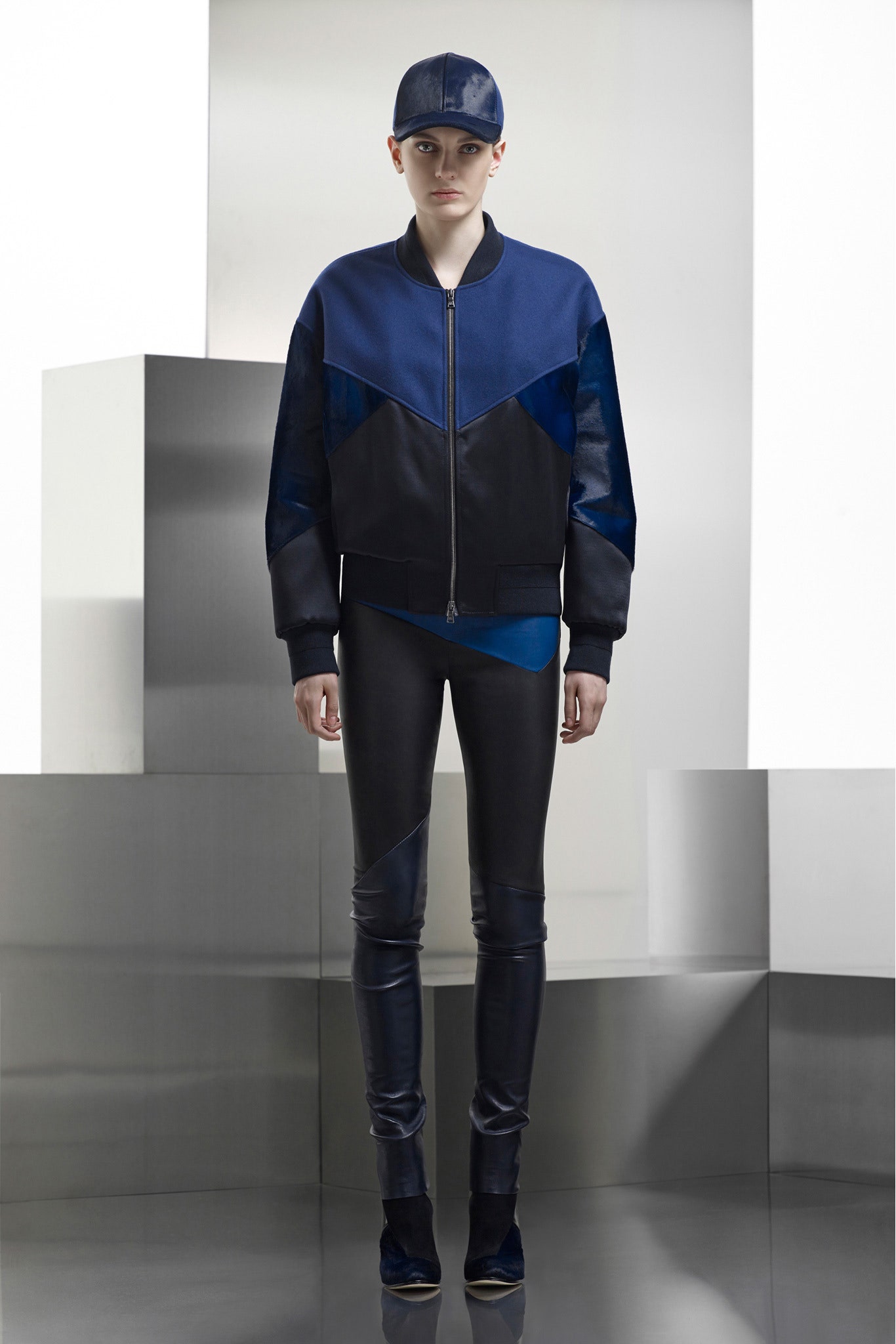 Neil Barrett F/W 13 Look 20