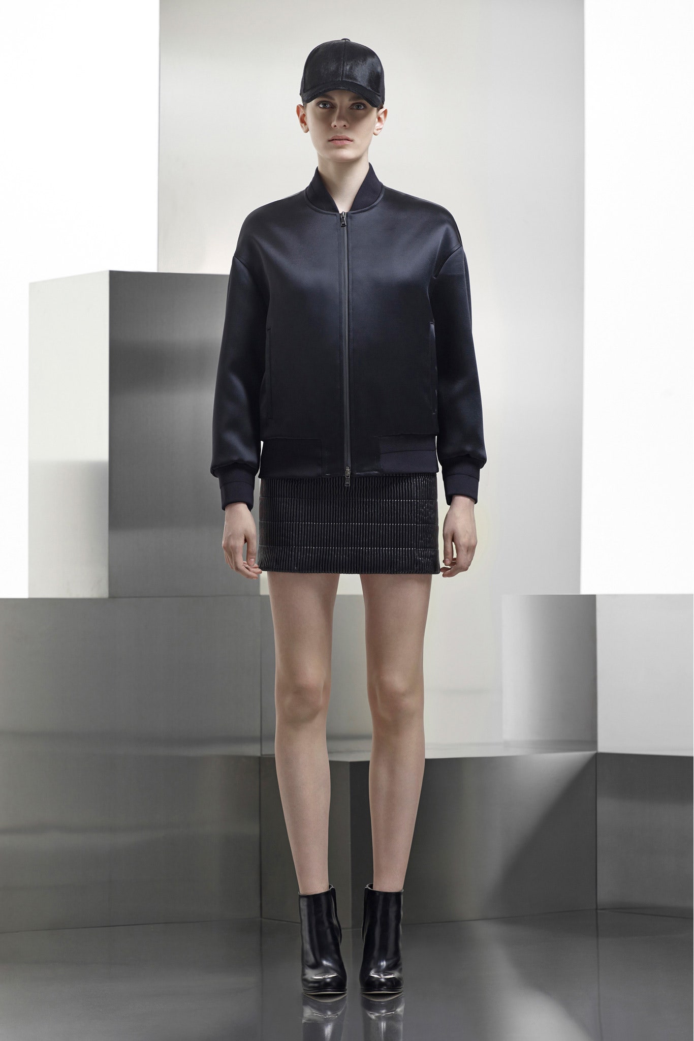 Neil Barrett F/W 13 Look 23