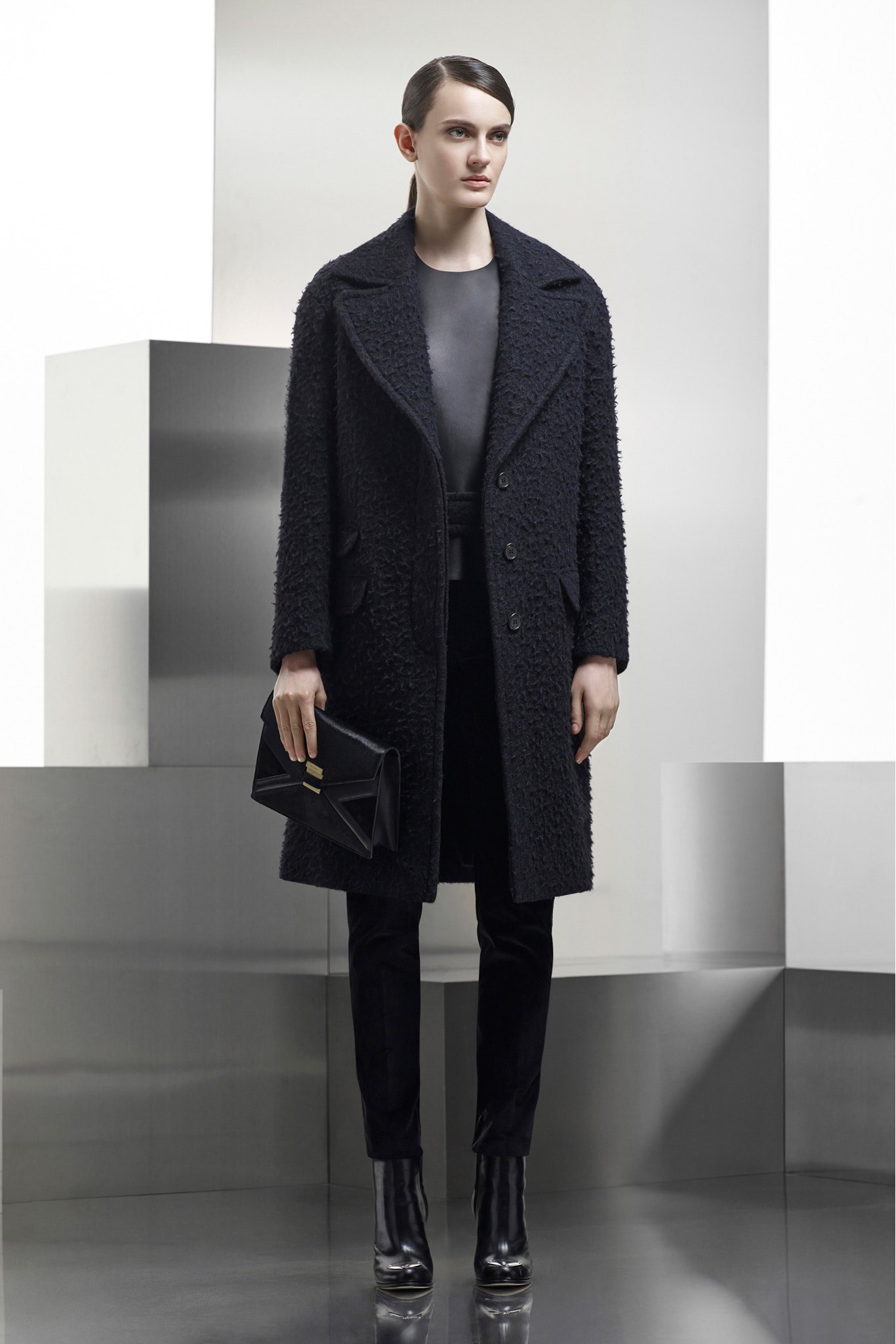 Neil Barrett F/W 13 Look 29