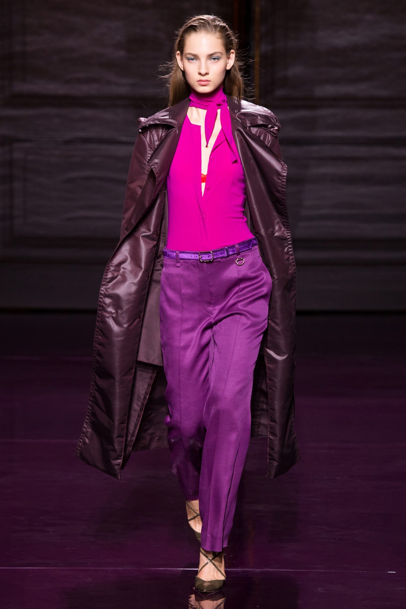 Nina Ricci S/S 17 Look 1