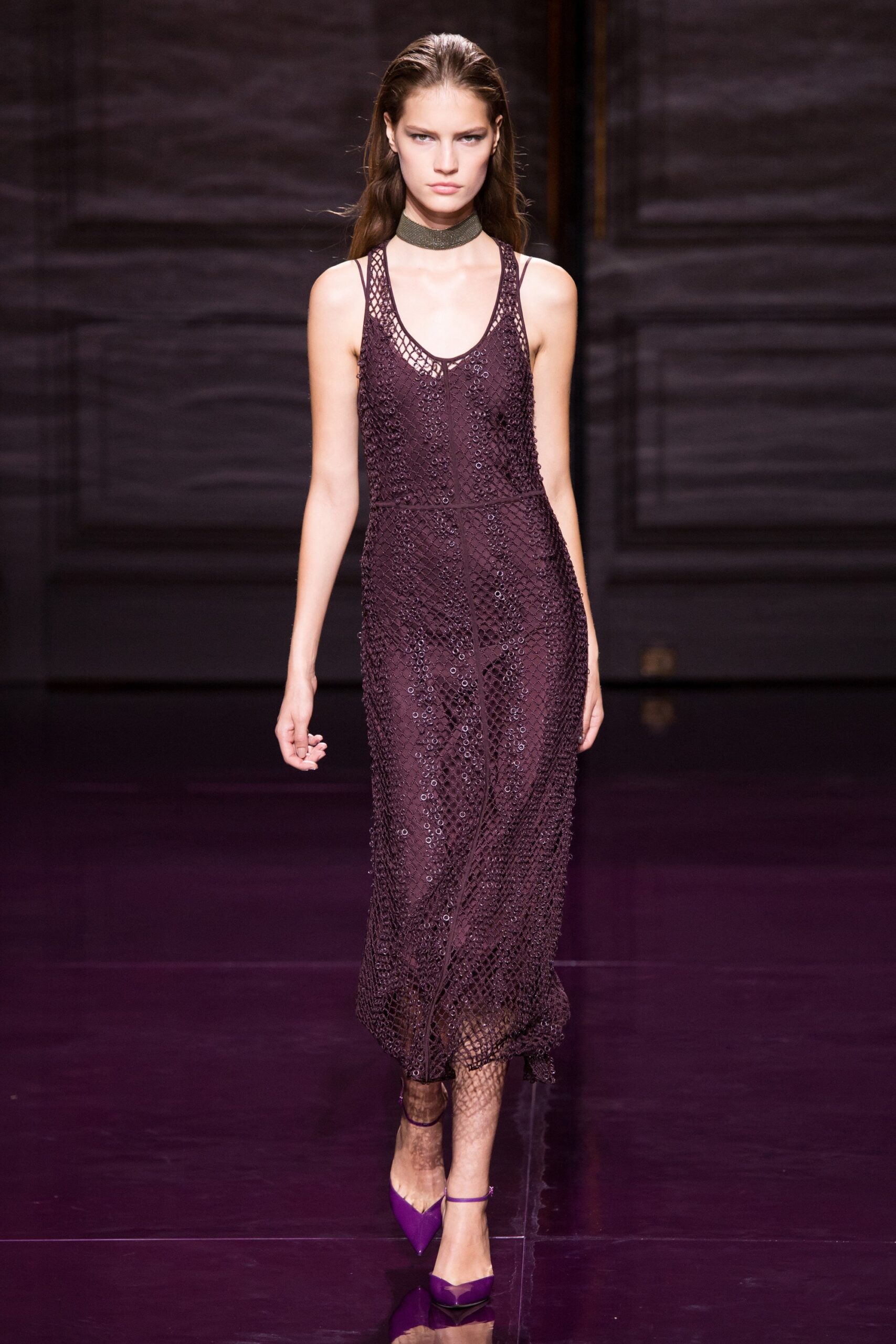Nina Ricci S/S 17 Look 2