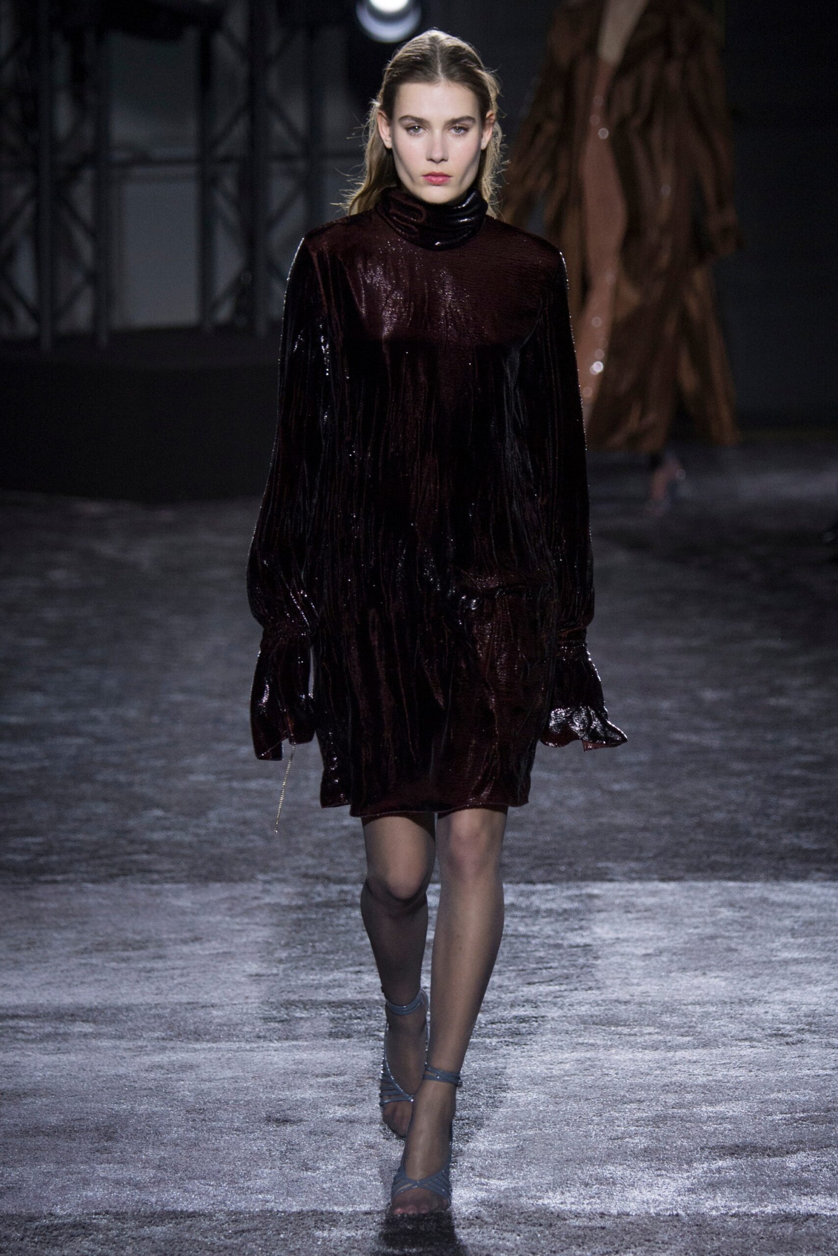 Nina Ricci F/W 16 Look 3