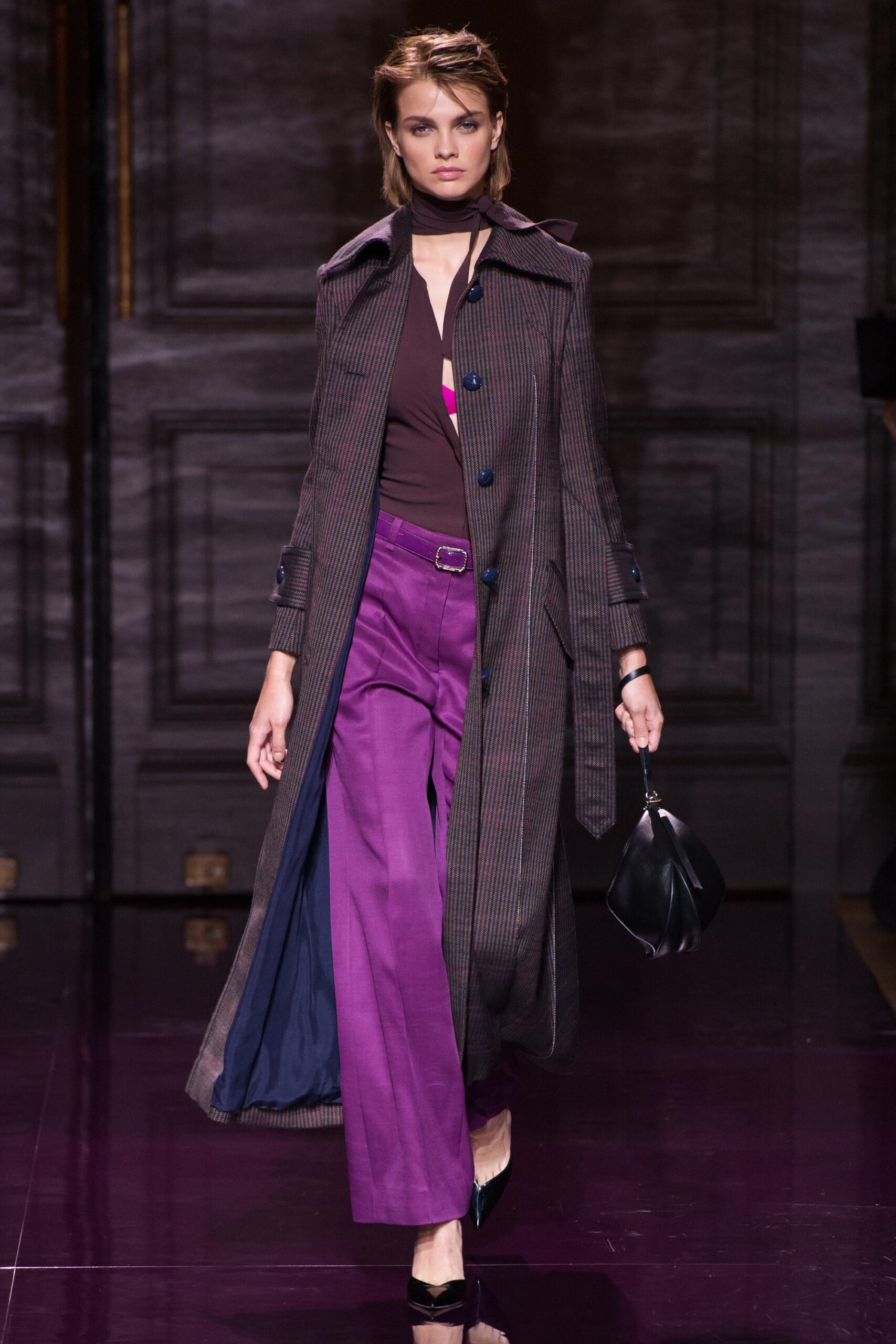 Nina Ricci S/S 17 Look 4