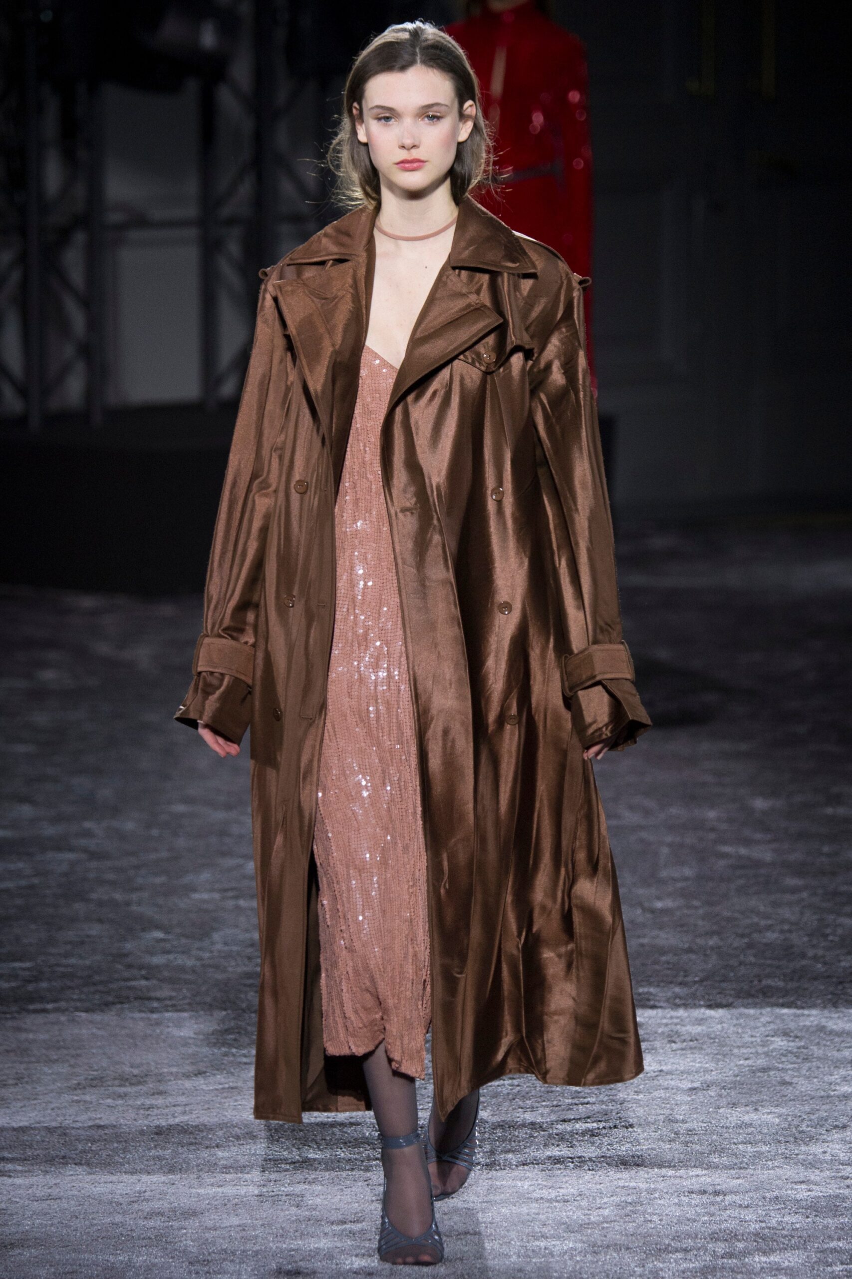 Nina Ricci F/W 16 Look 4