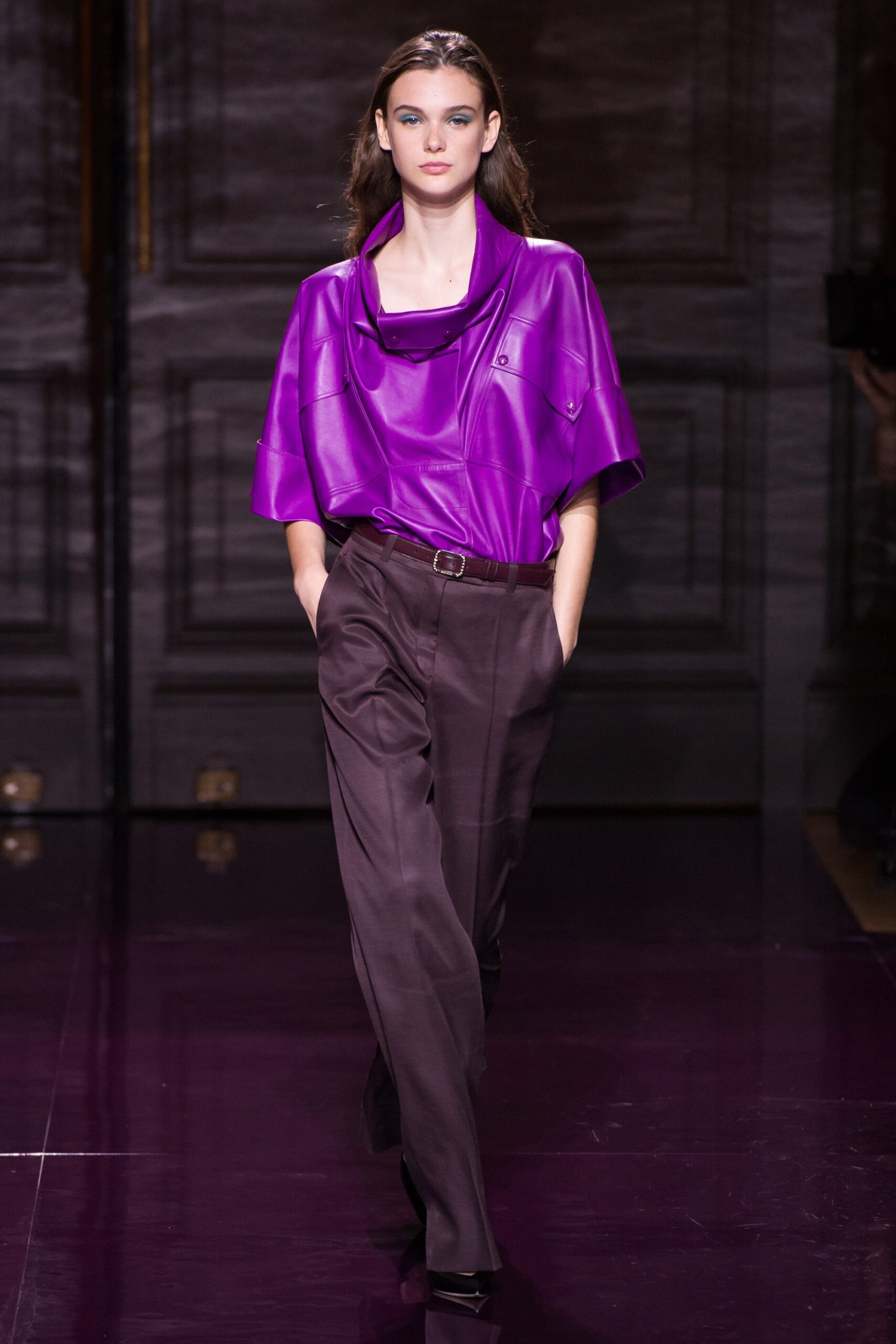 Nina Ricci S/S 17 Look 5