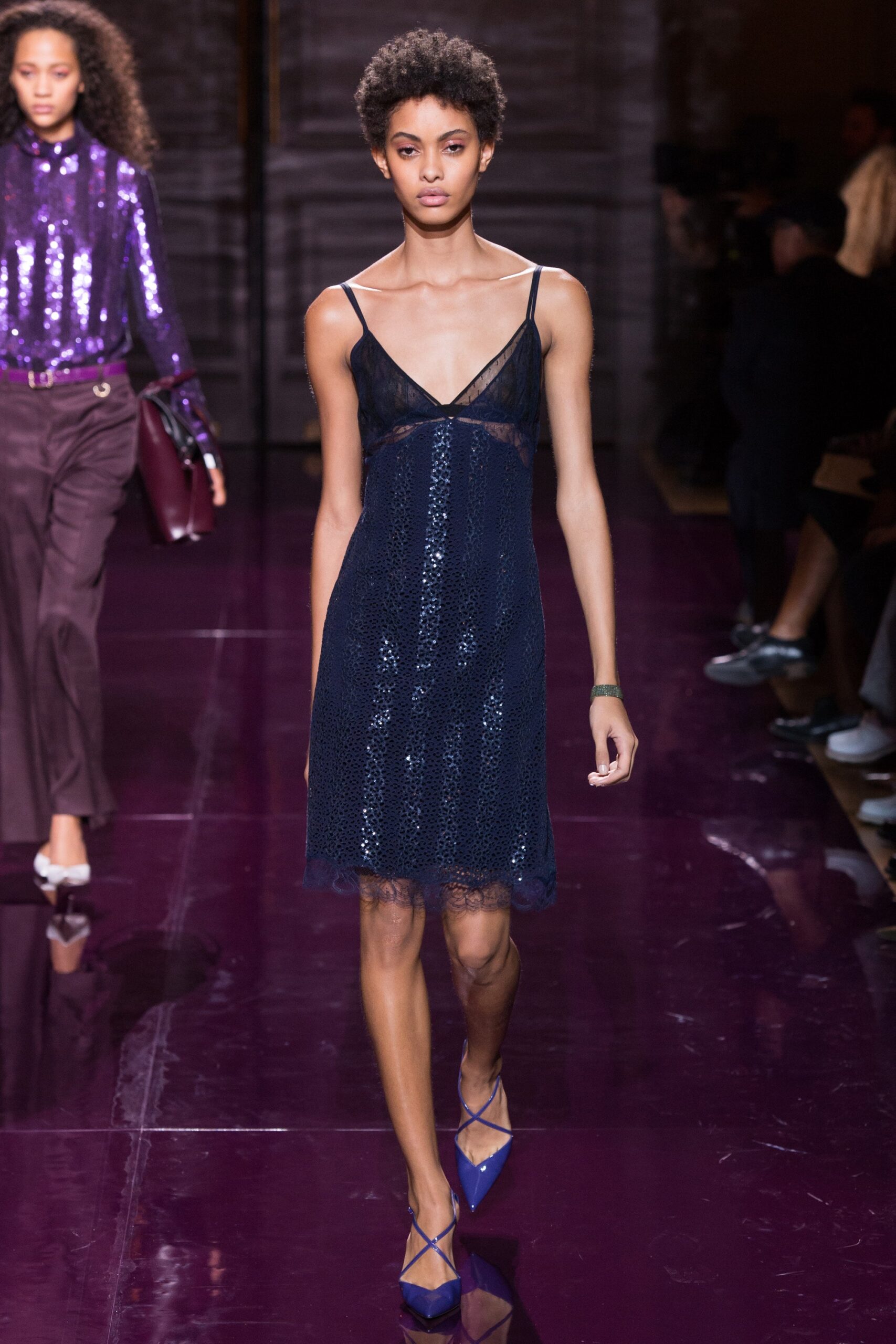 Nina Ricci S/S 17 Look 6