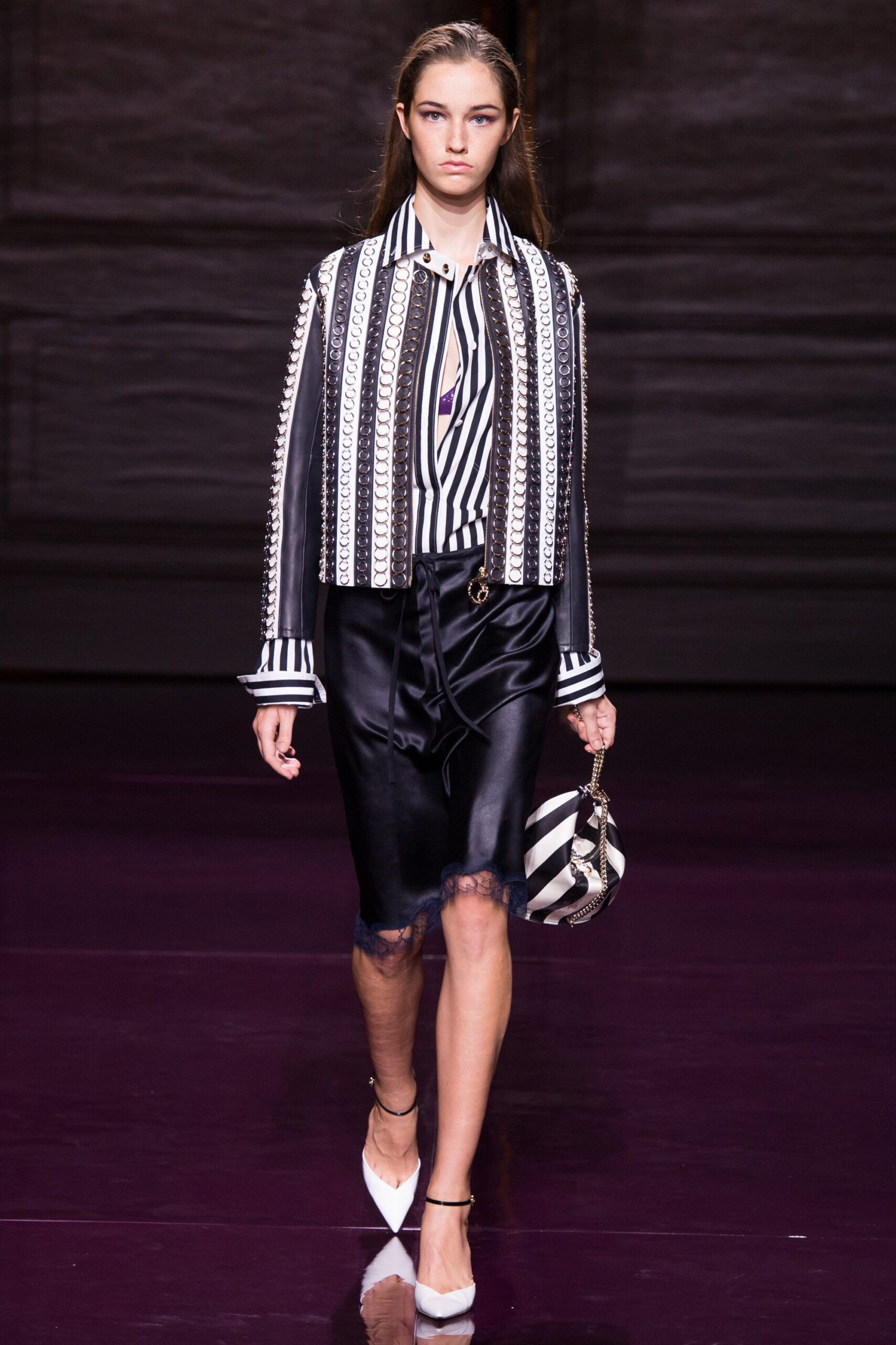 Nina Ricci S/S 17 Look 7