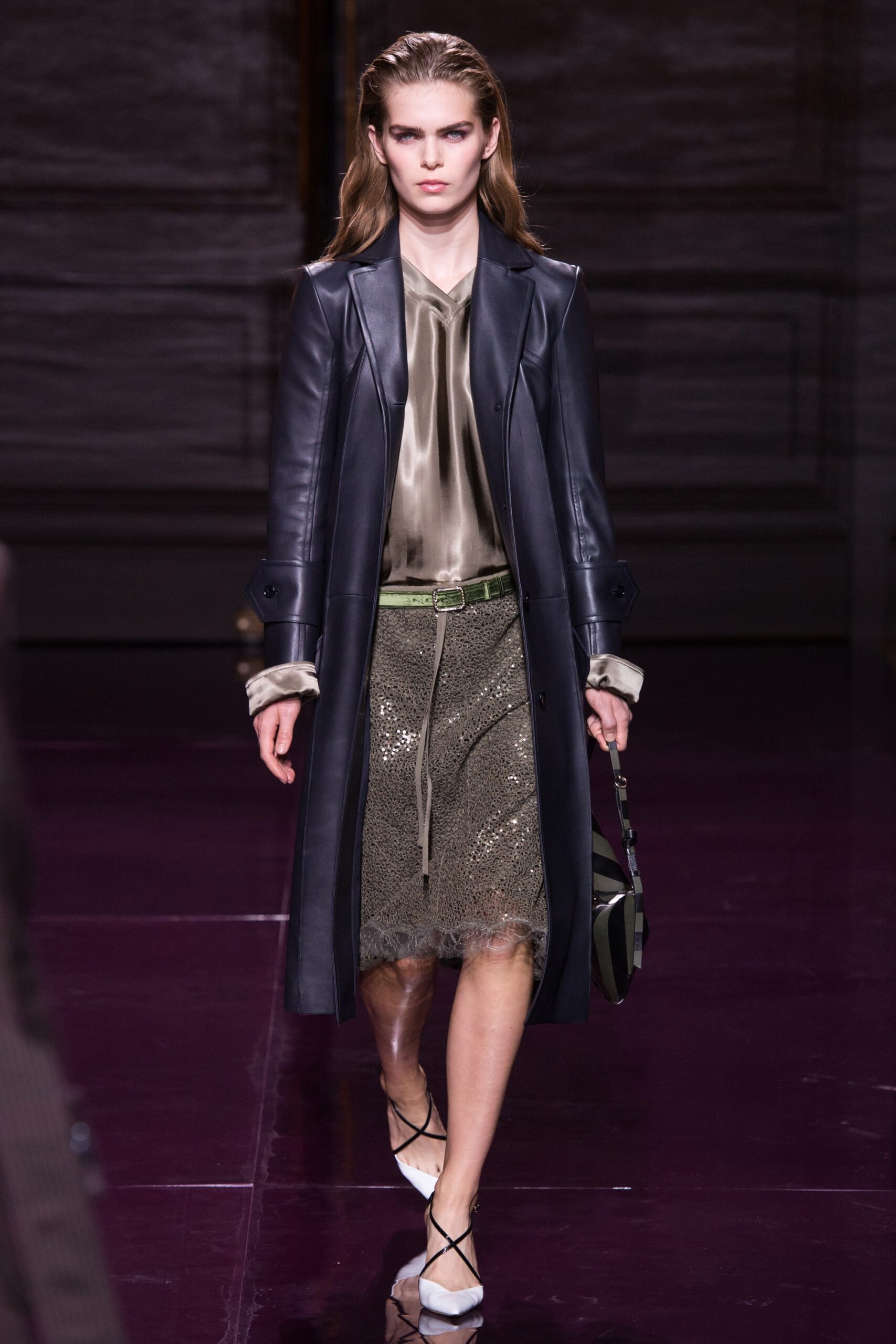 Nina Ricci S/S 17 Look 8
