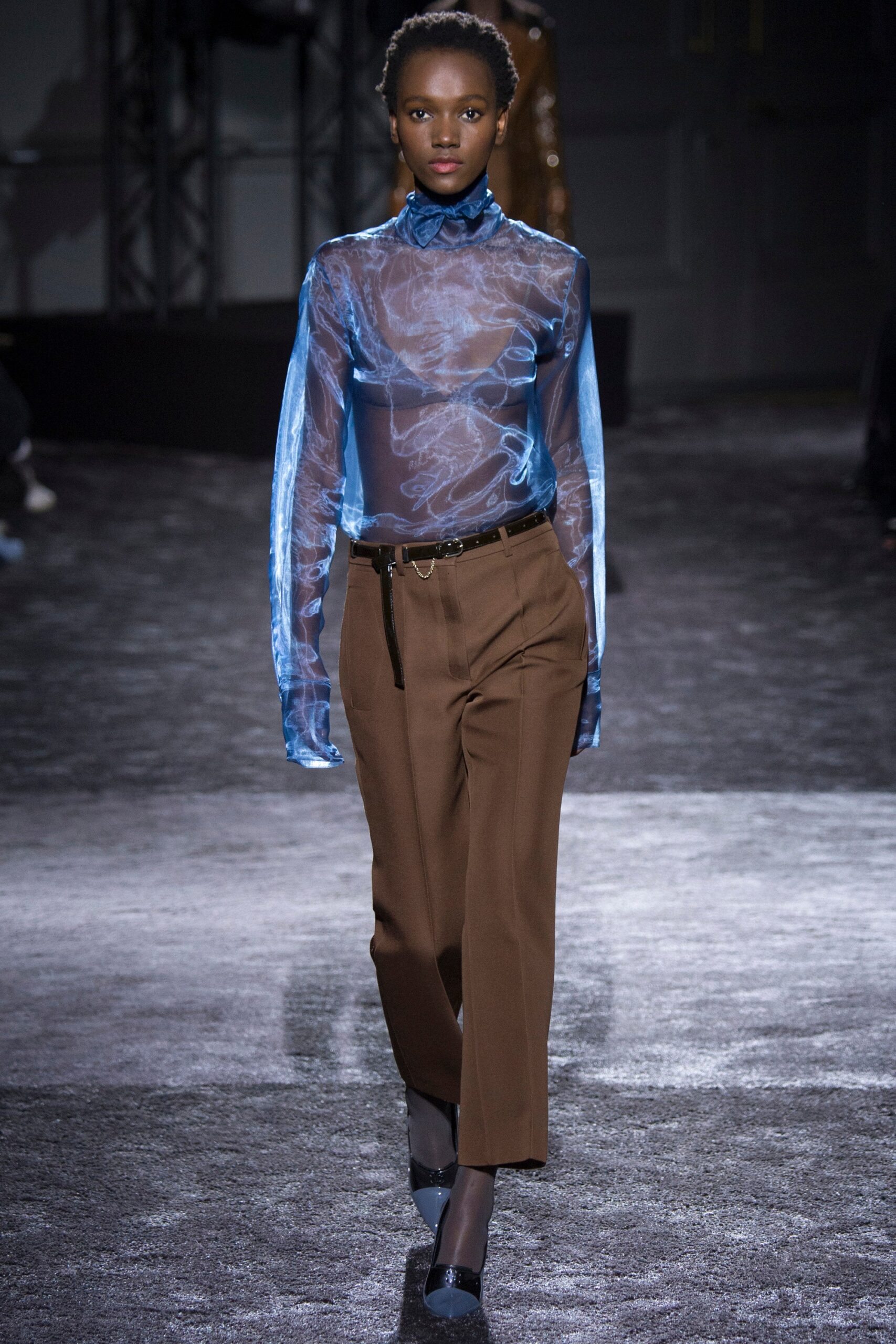Nina Ricci F/W 16 Look 9