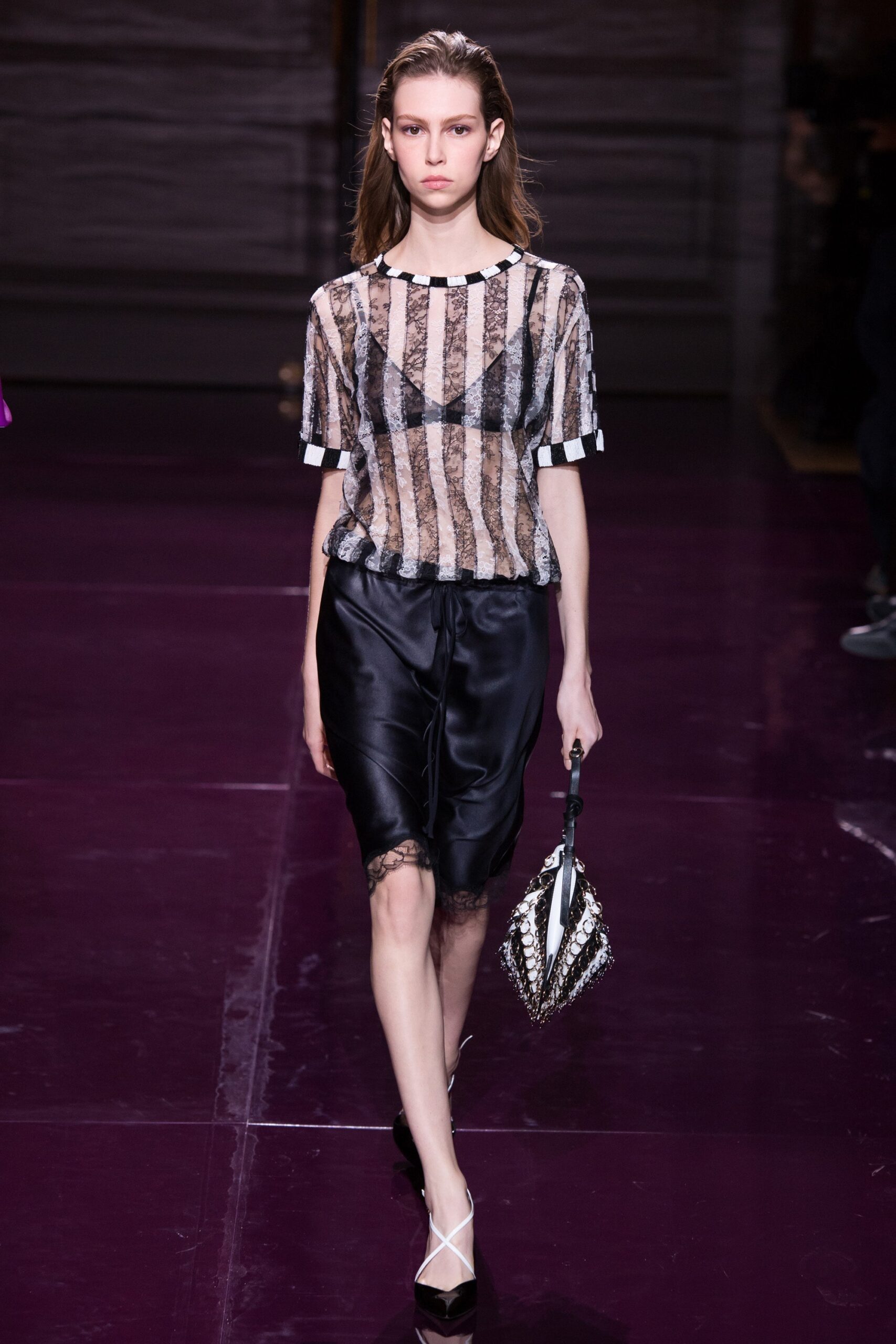 Nina Ricci S/S 17 Look 9
