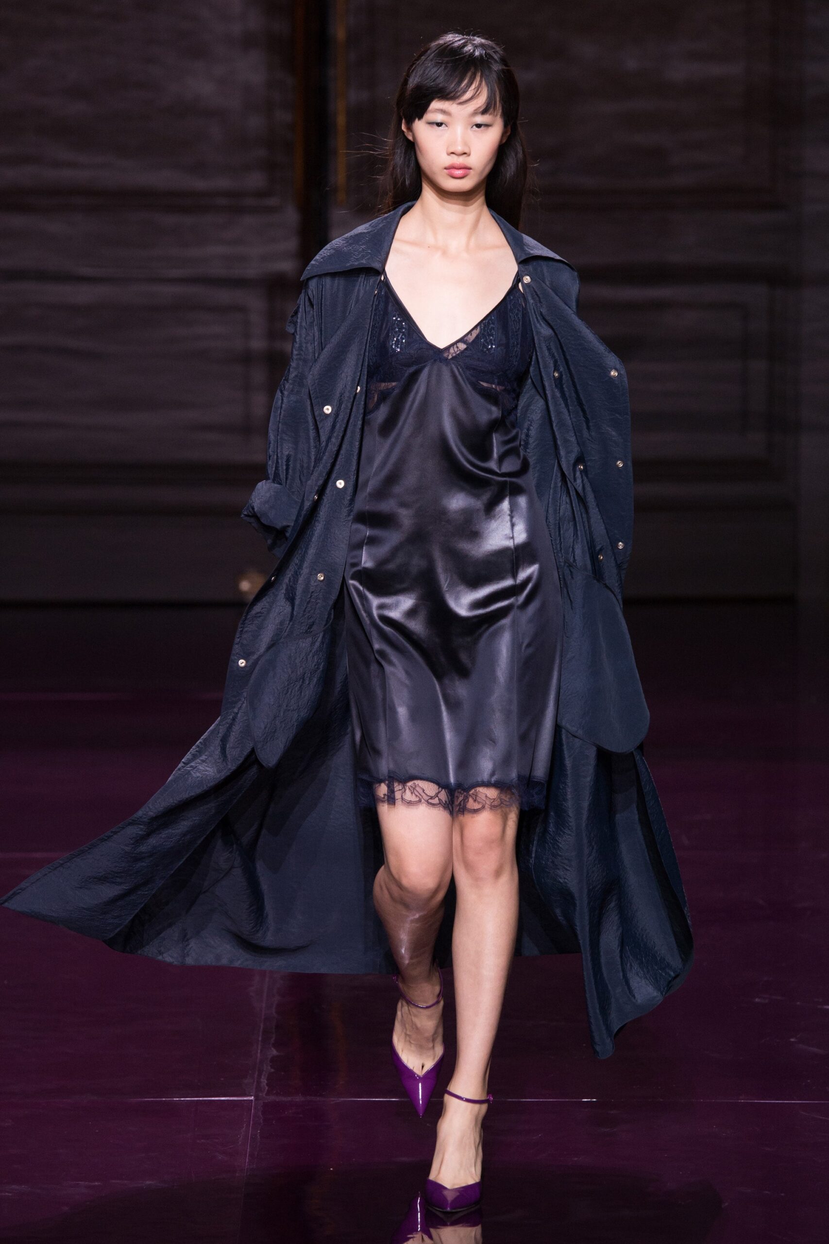 Nina Ricci S/S 17 Look 10