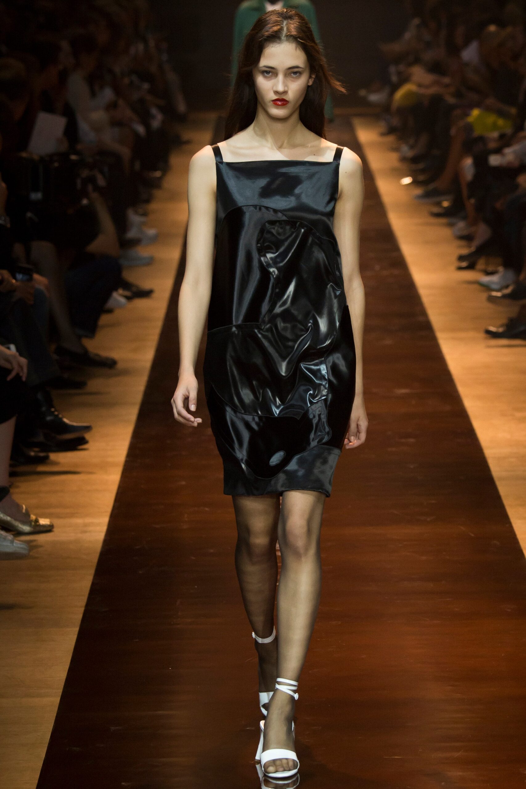 Nina Ricci S/S 16 Look 13