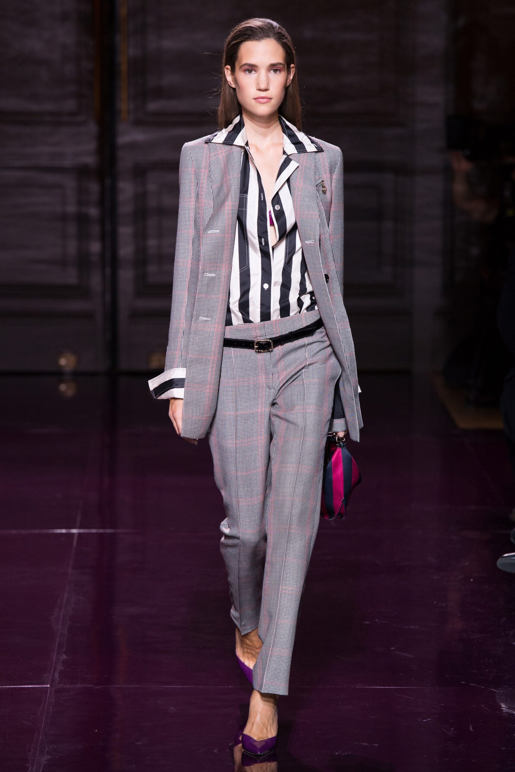 Nina Ricci S/S 17 Look 11