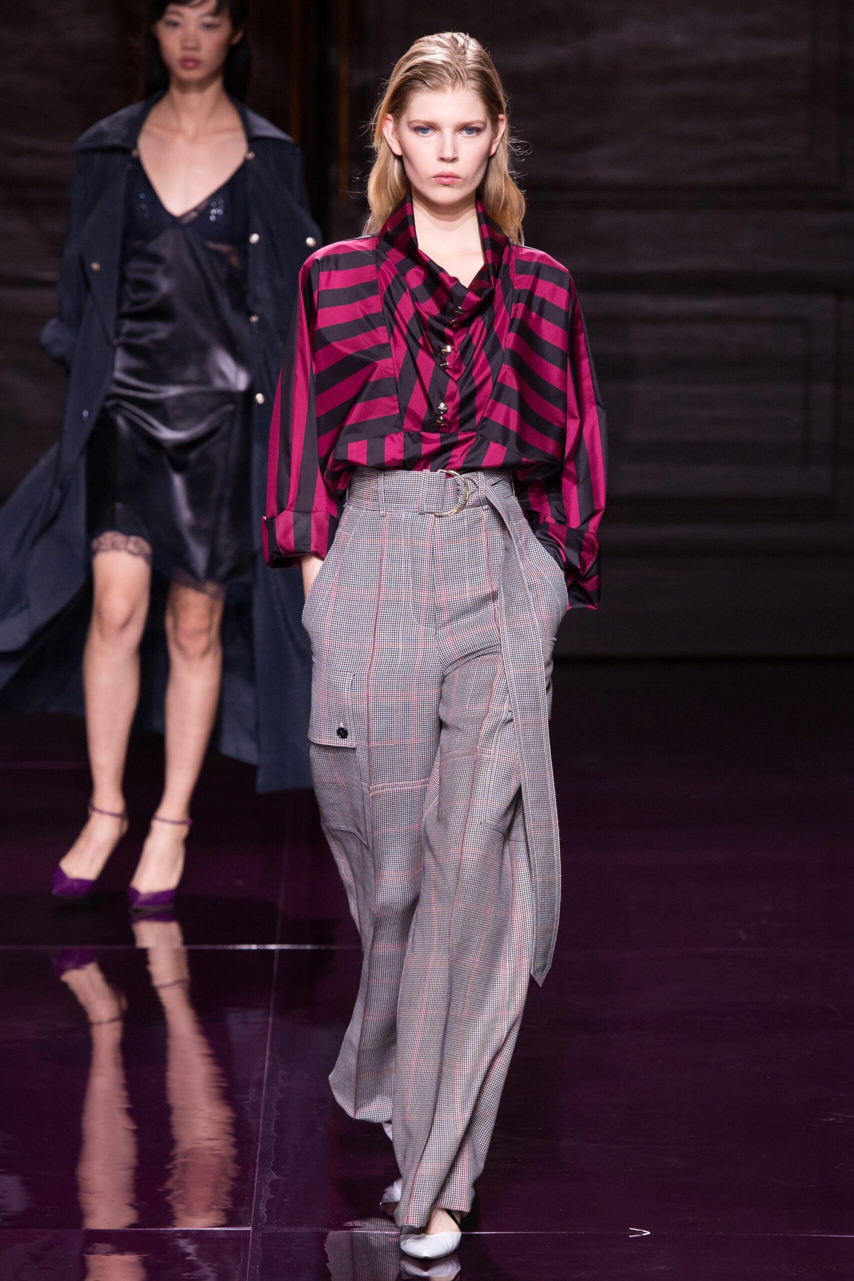 Nina Ricci S/S 17 Look 12