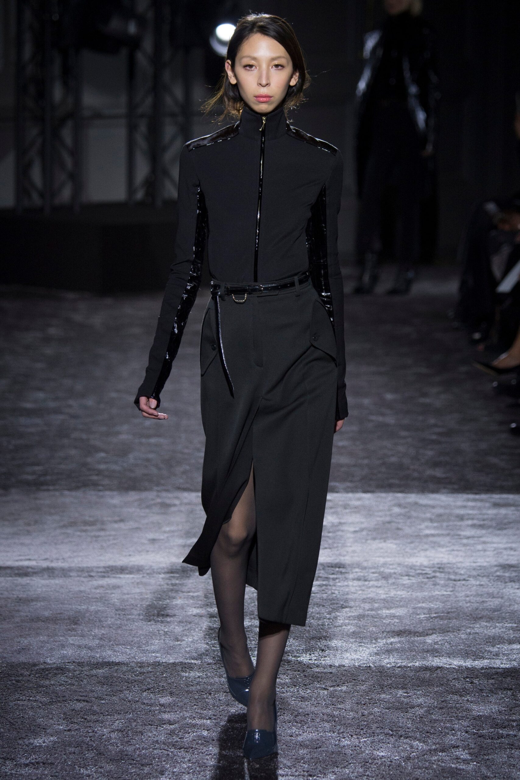 Nina Ricci F/W 16 Look 10