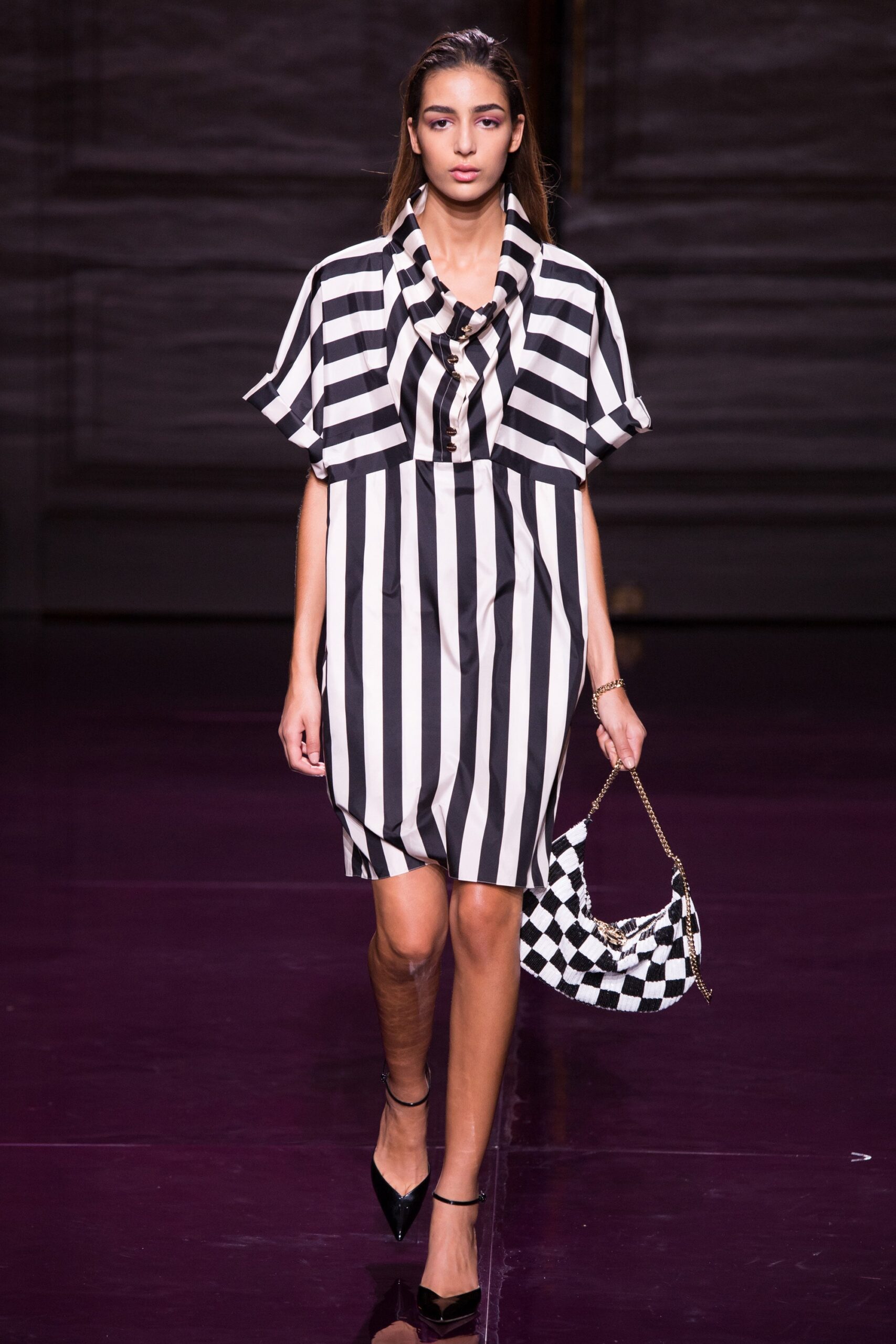 Nina Ricci S/S 17 Look 13