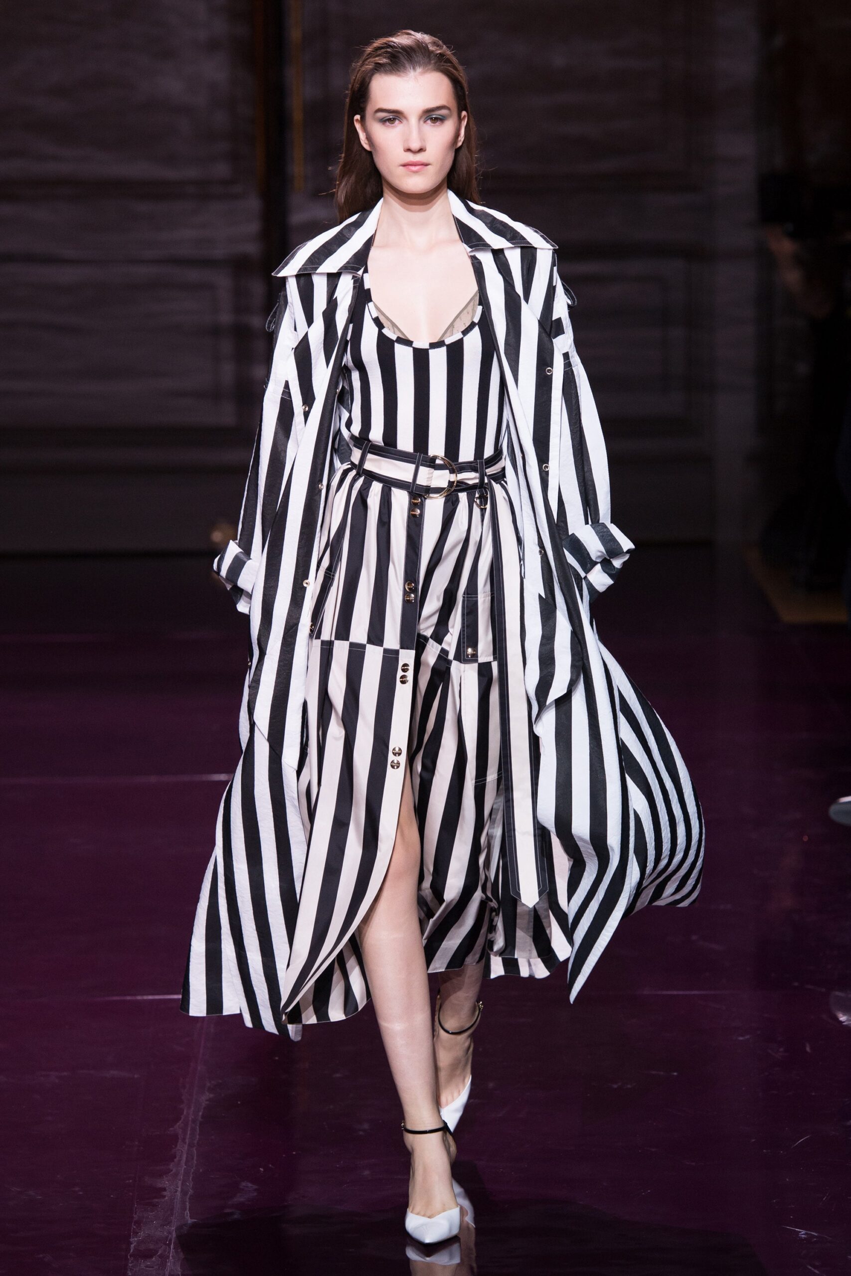 Nina Ricci S/S 17 Look 14