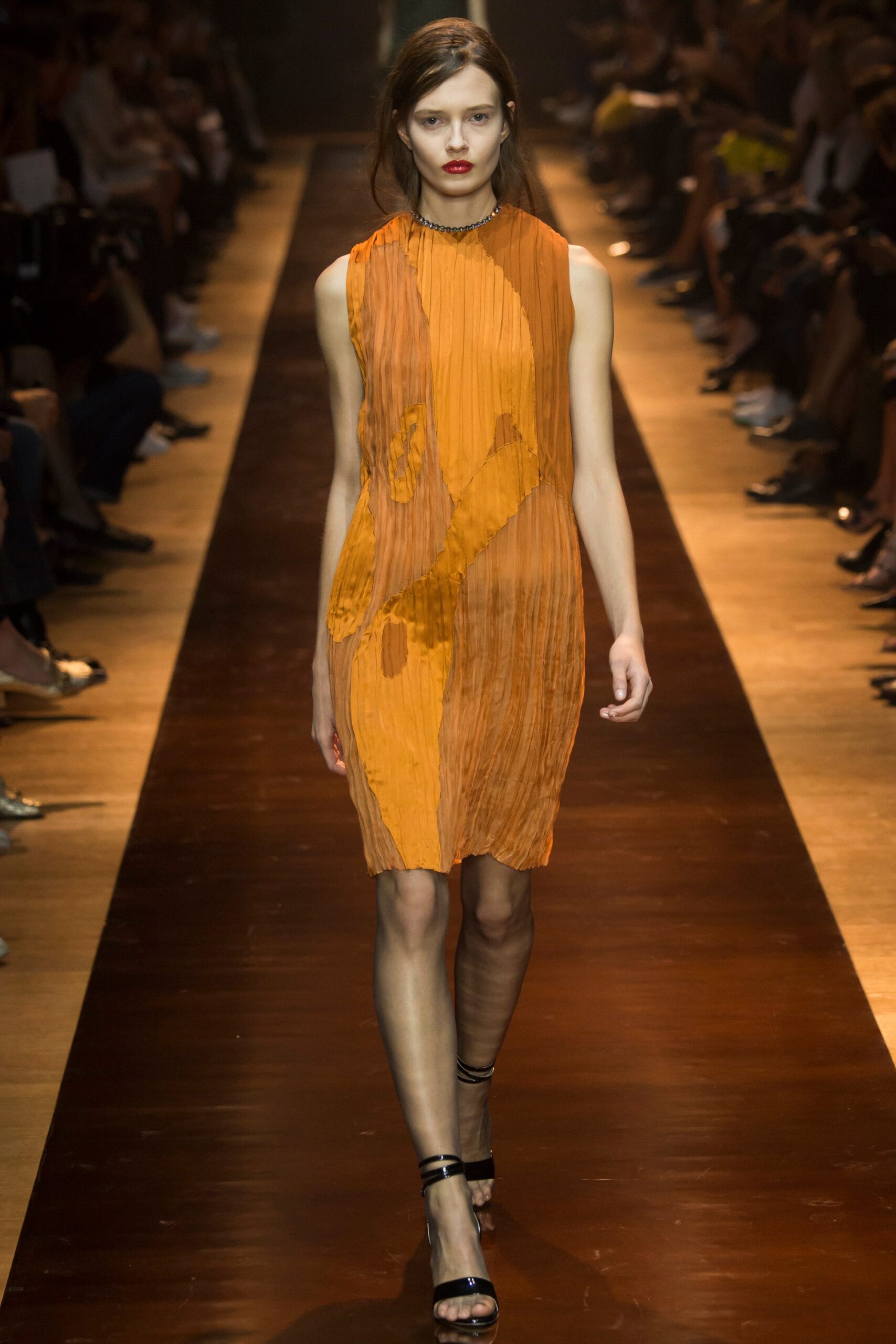 Nina Ricci S/S 16 Look 18