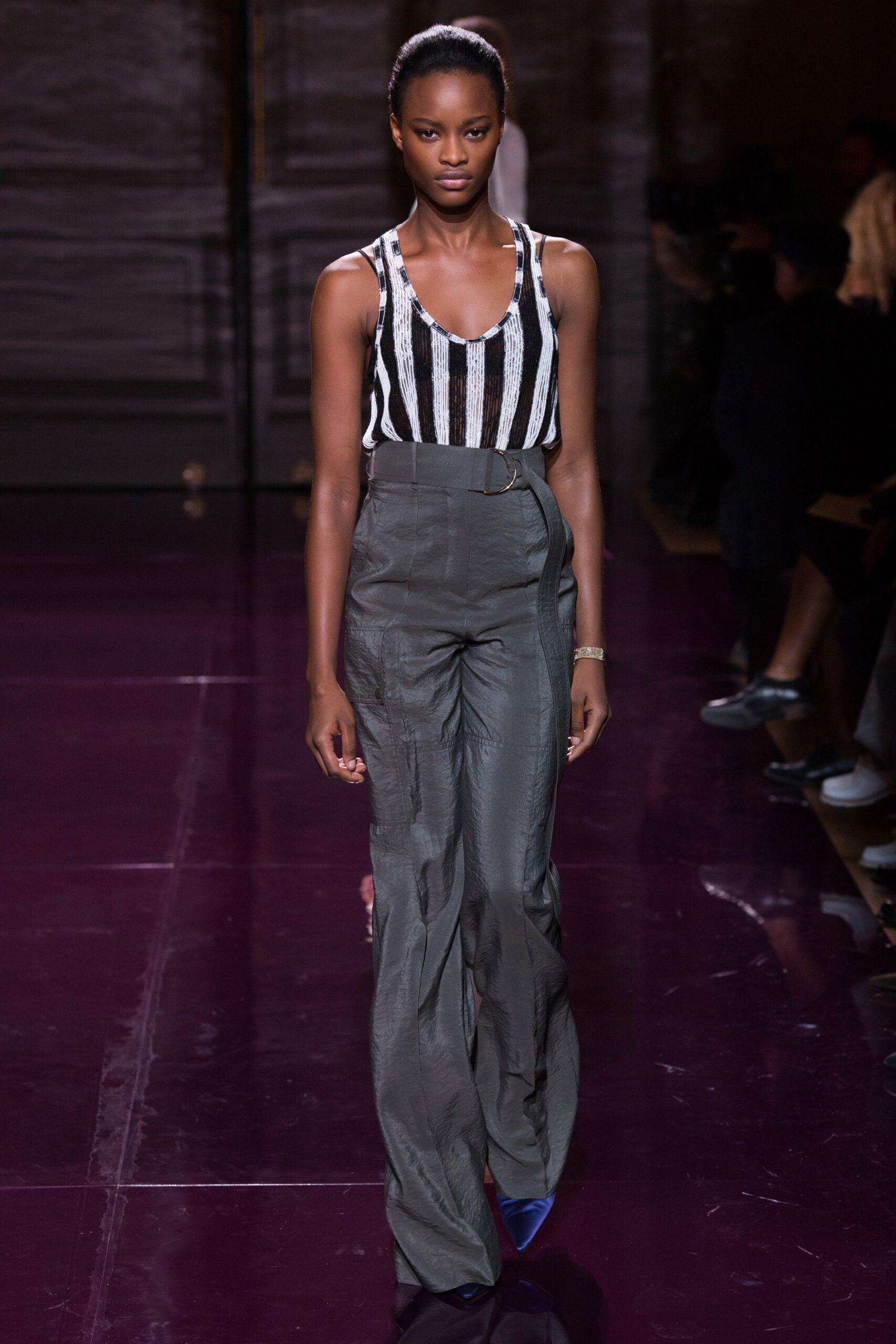 Nina Ricci S/S 17 Look 15