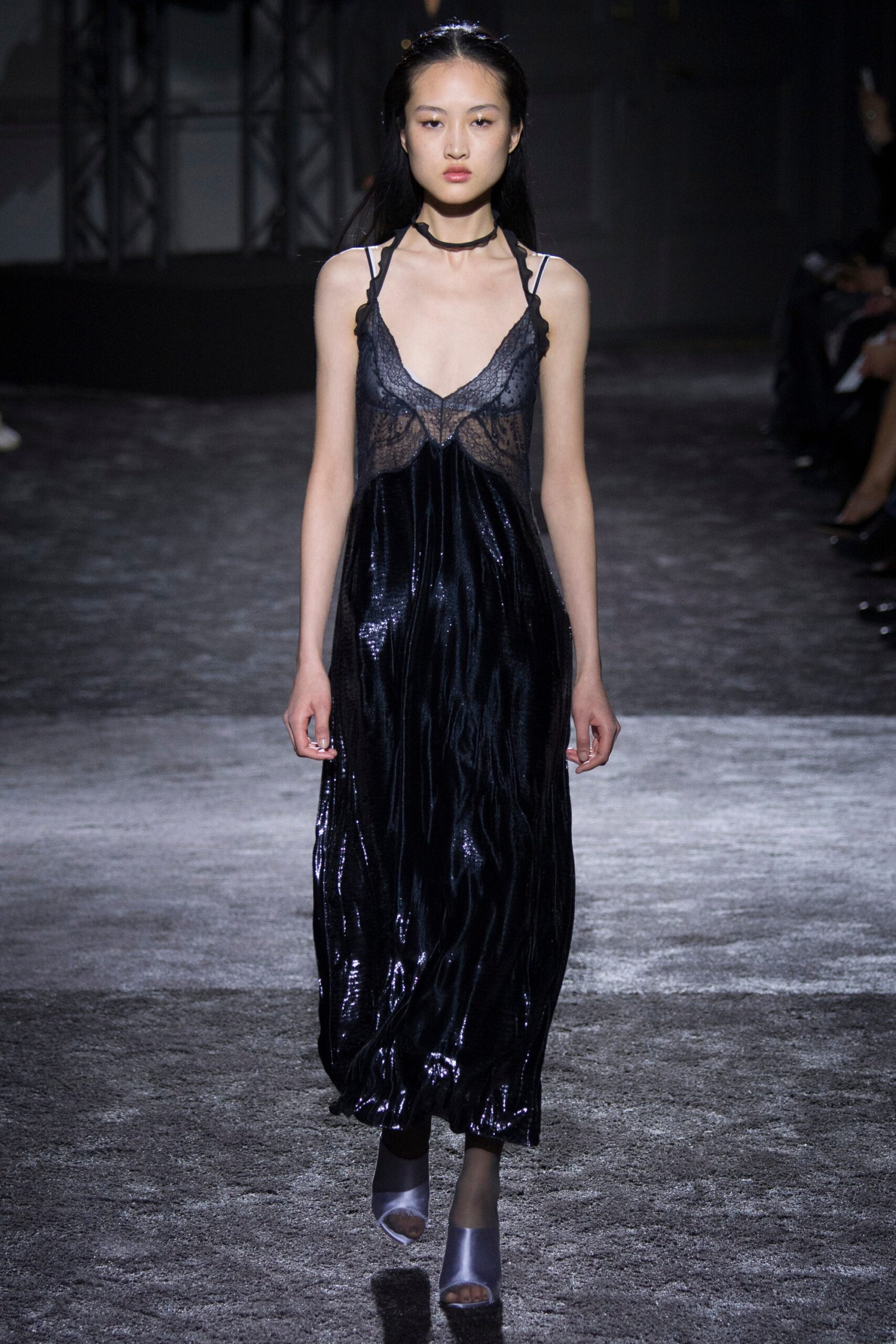 Nina Ricci F/W 16 Look 13