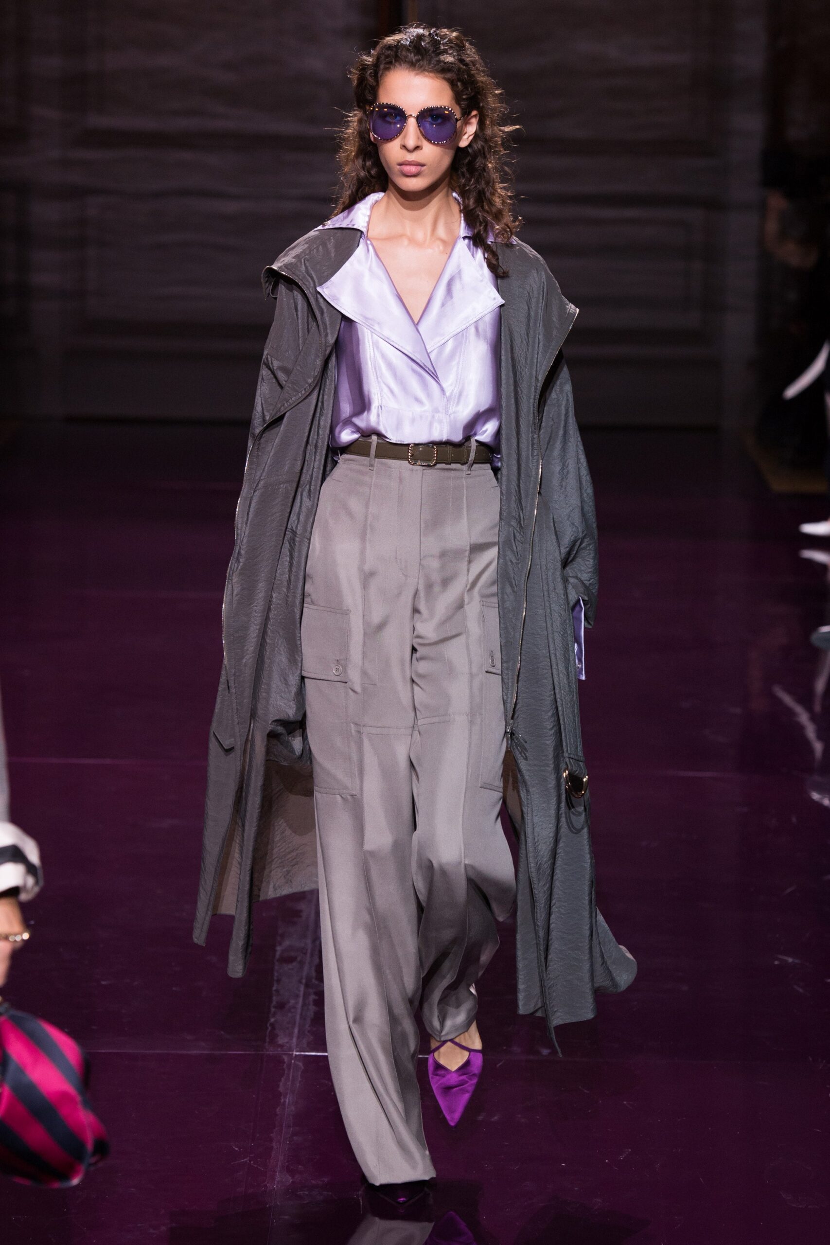 Nina Ricci S/S 17 Look 16
