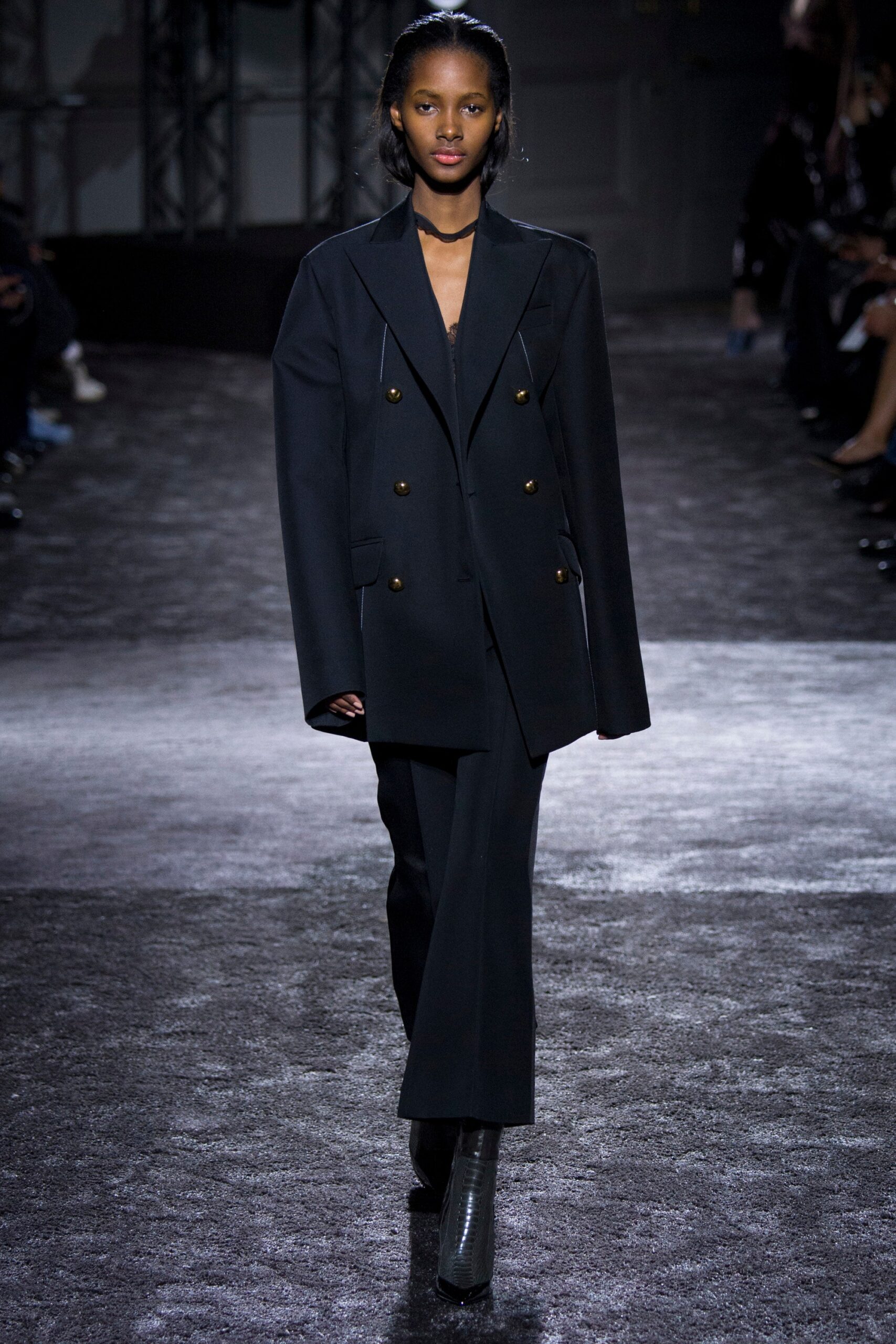 Nina Ricci F/W 16 Look 14