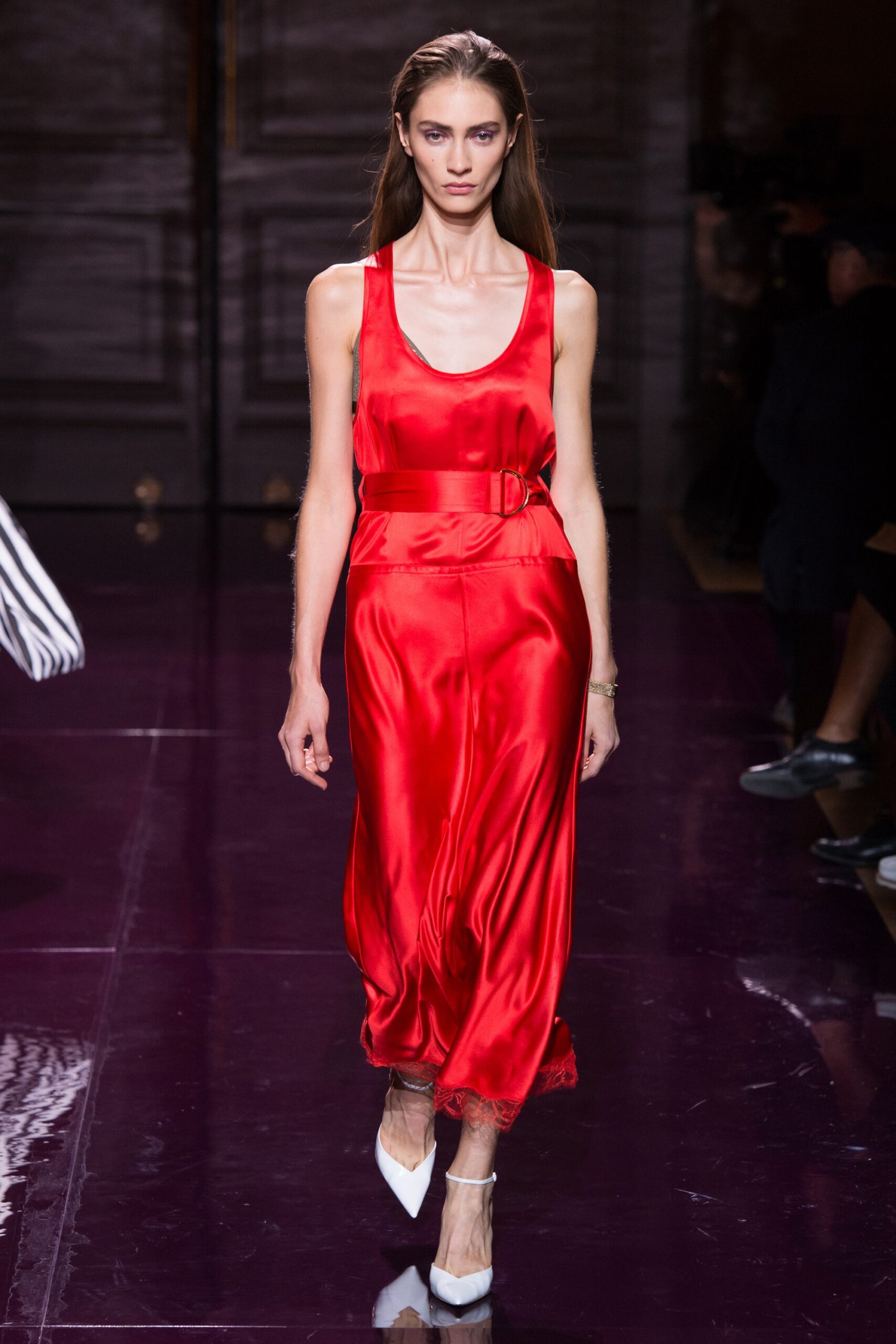 Nina Ricci S/S 17 Look 17