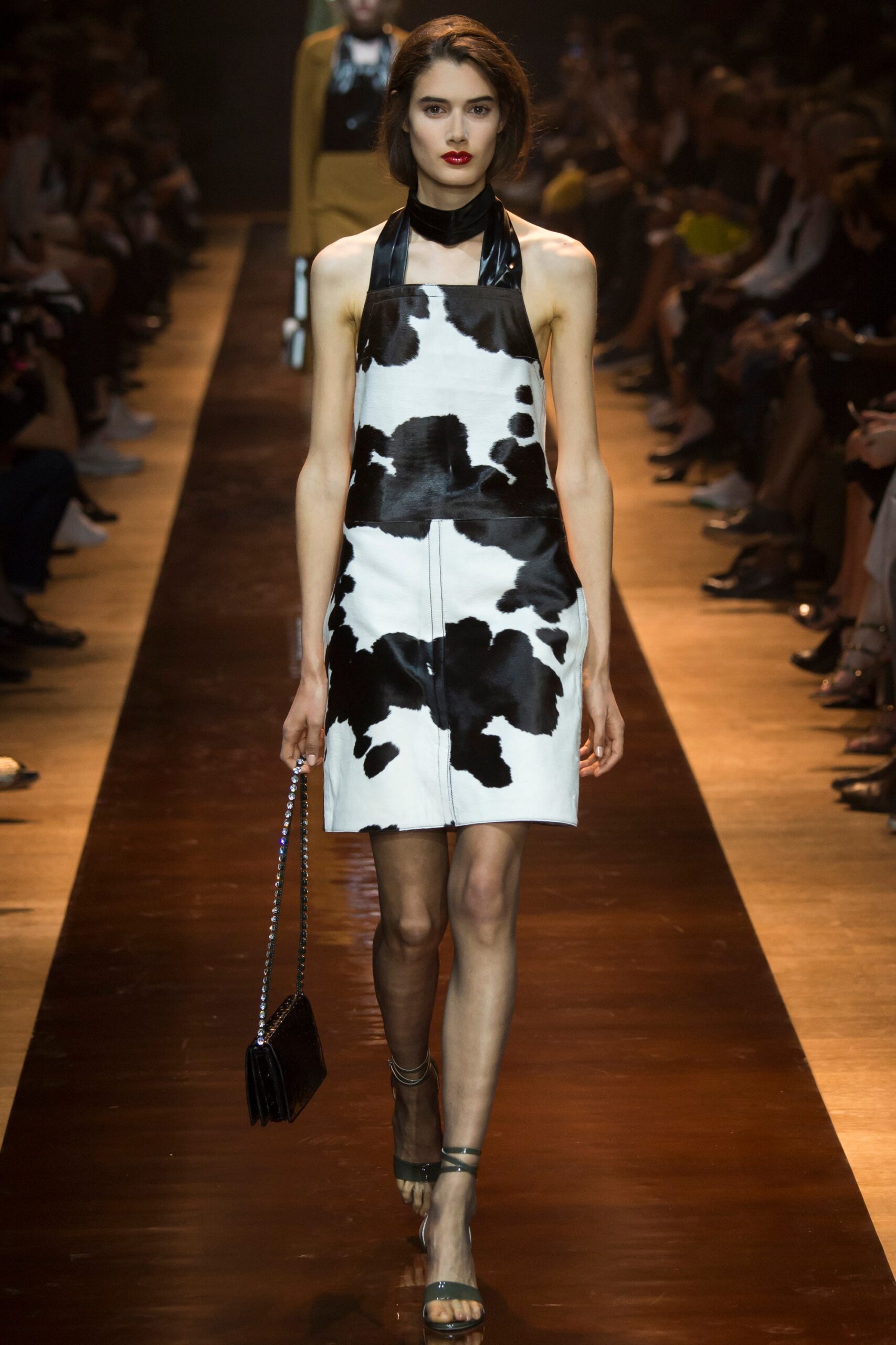 Nina Ricci S/S 16 Look 23
