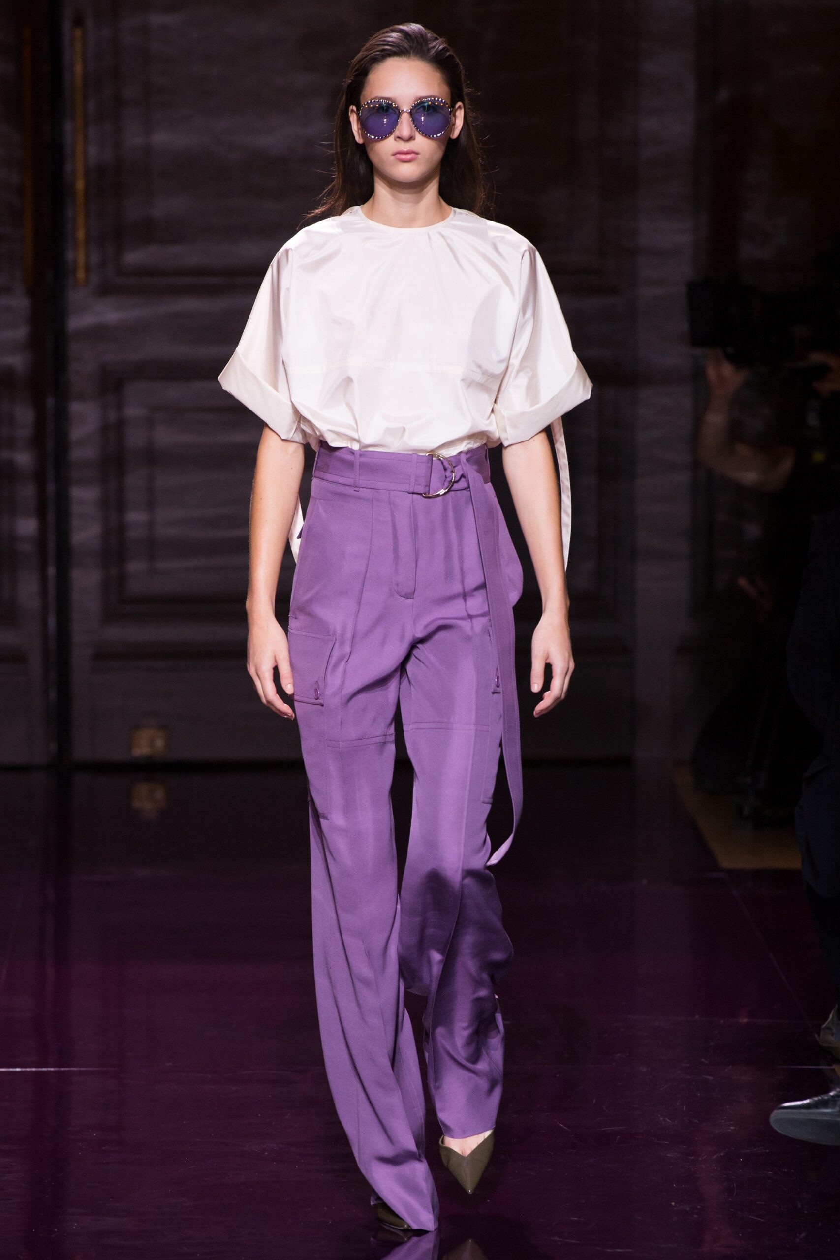 Nina Ricci S/S 17 Look 18