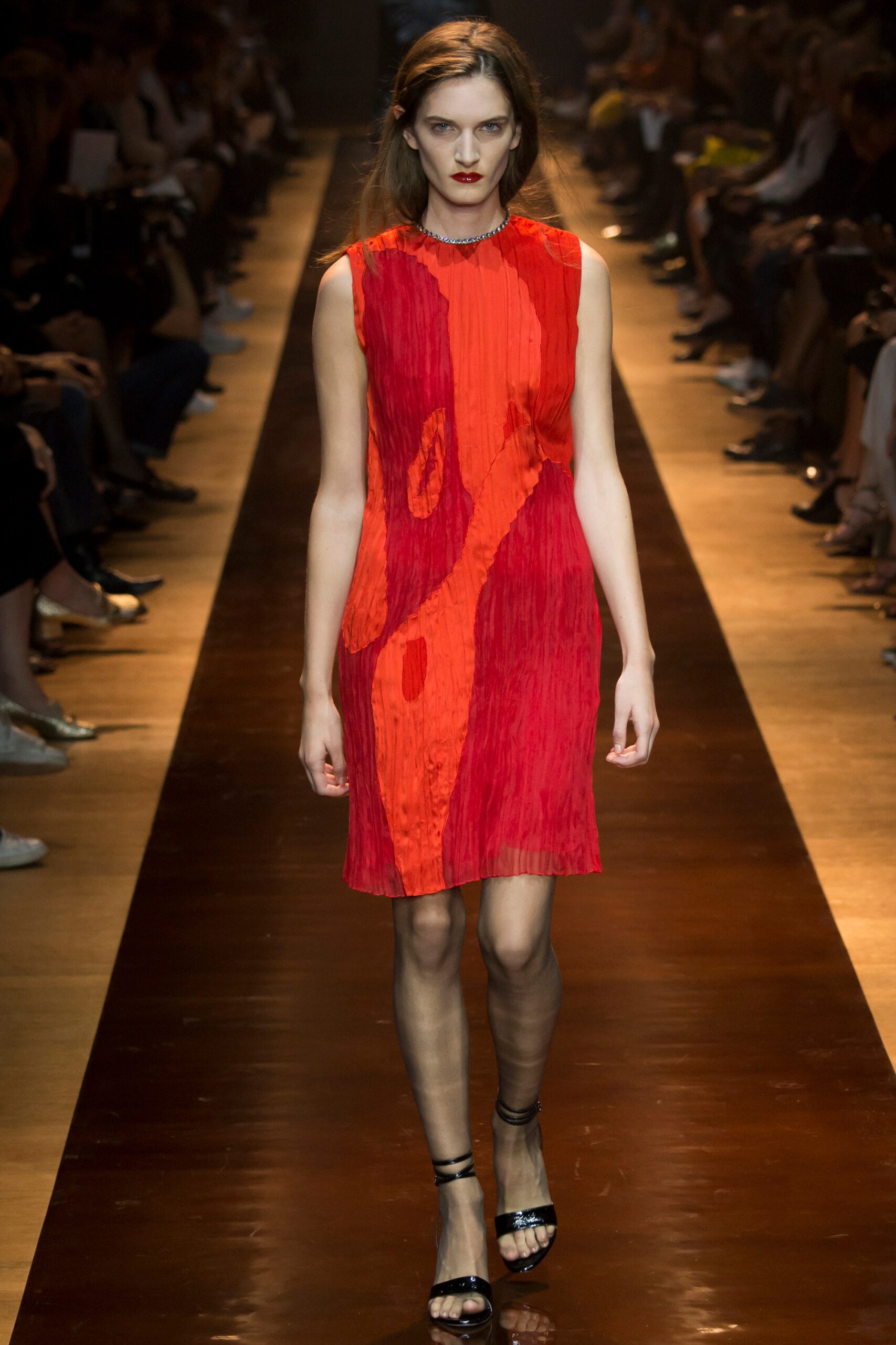 Nina Ricci S/S 16 Look 26