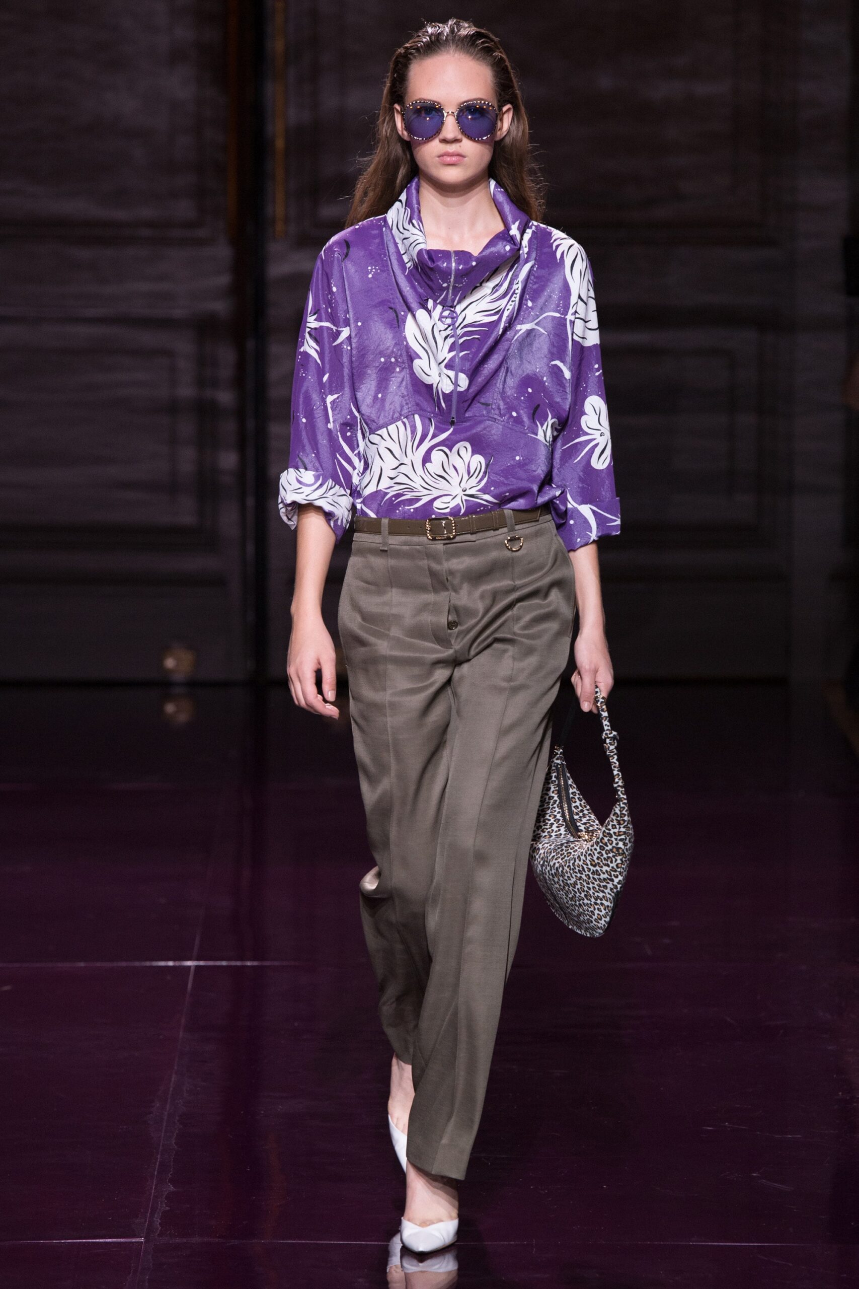 Nina Ricci S/S 17 Look 20