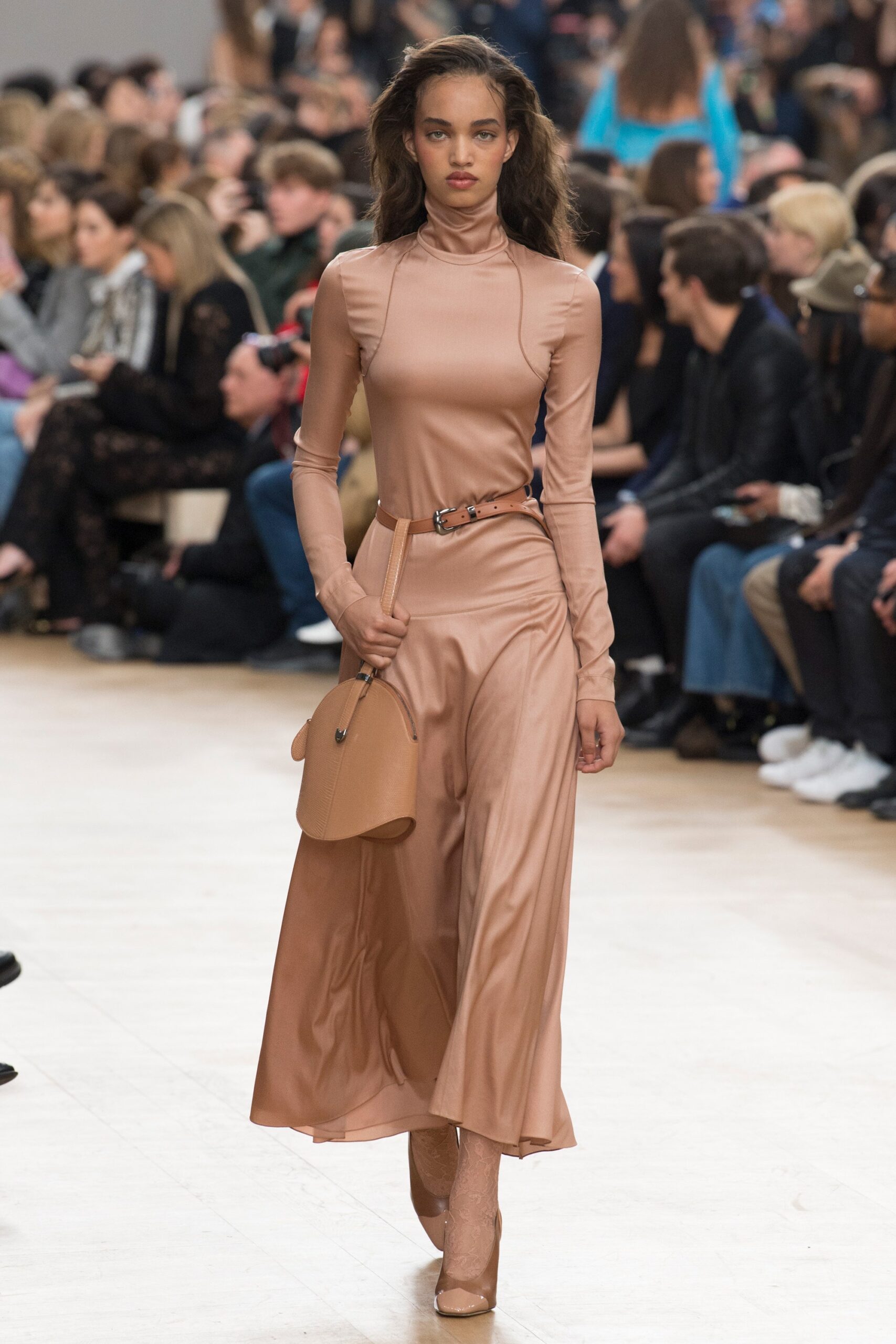 Nina Ricci F/W 17 Look 24