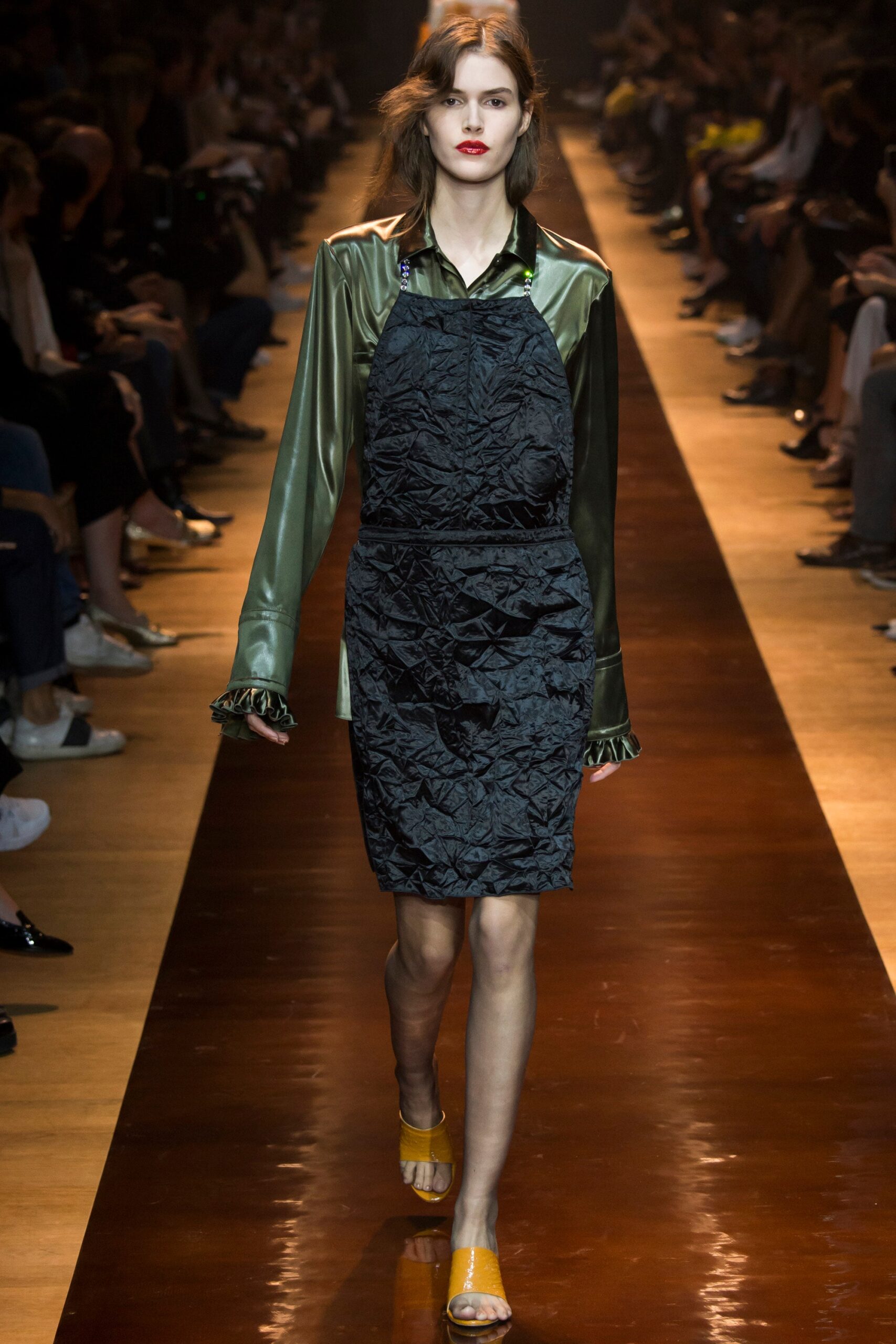 Nina Ricci S/S 16 Look 28