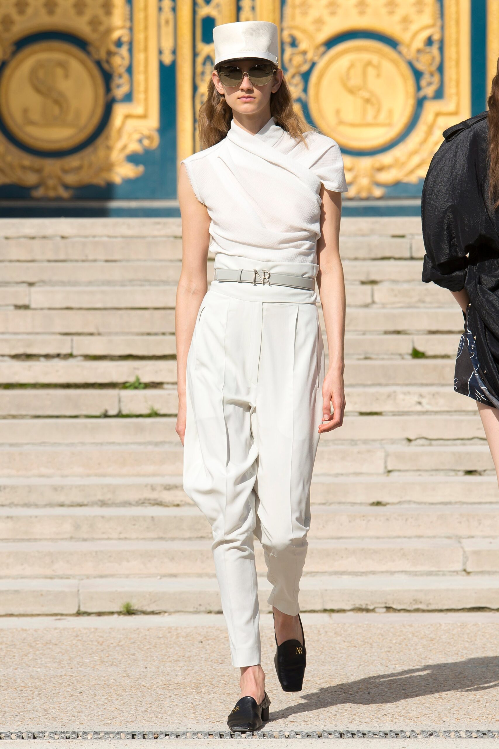 Nina Ricci S/S 18 Look 23