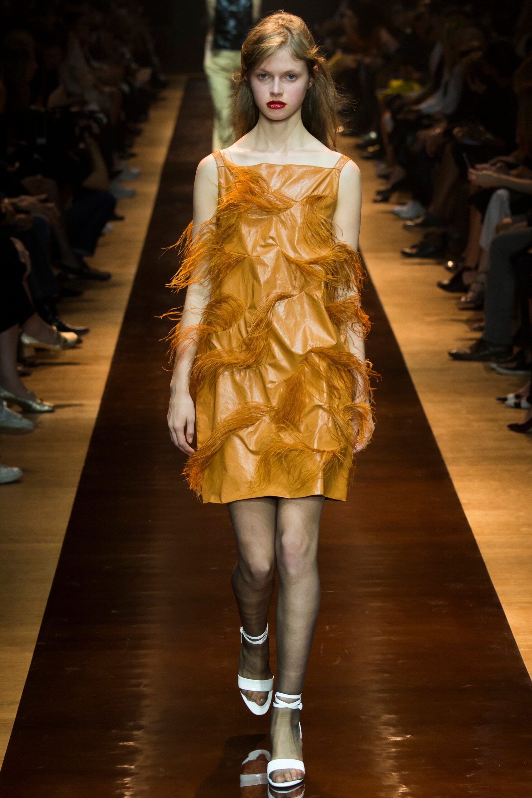 Nina Ricci S/S 16 Look 29