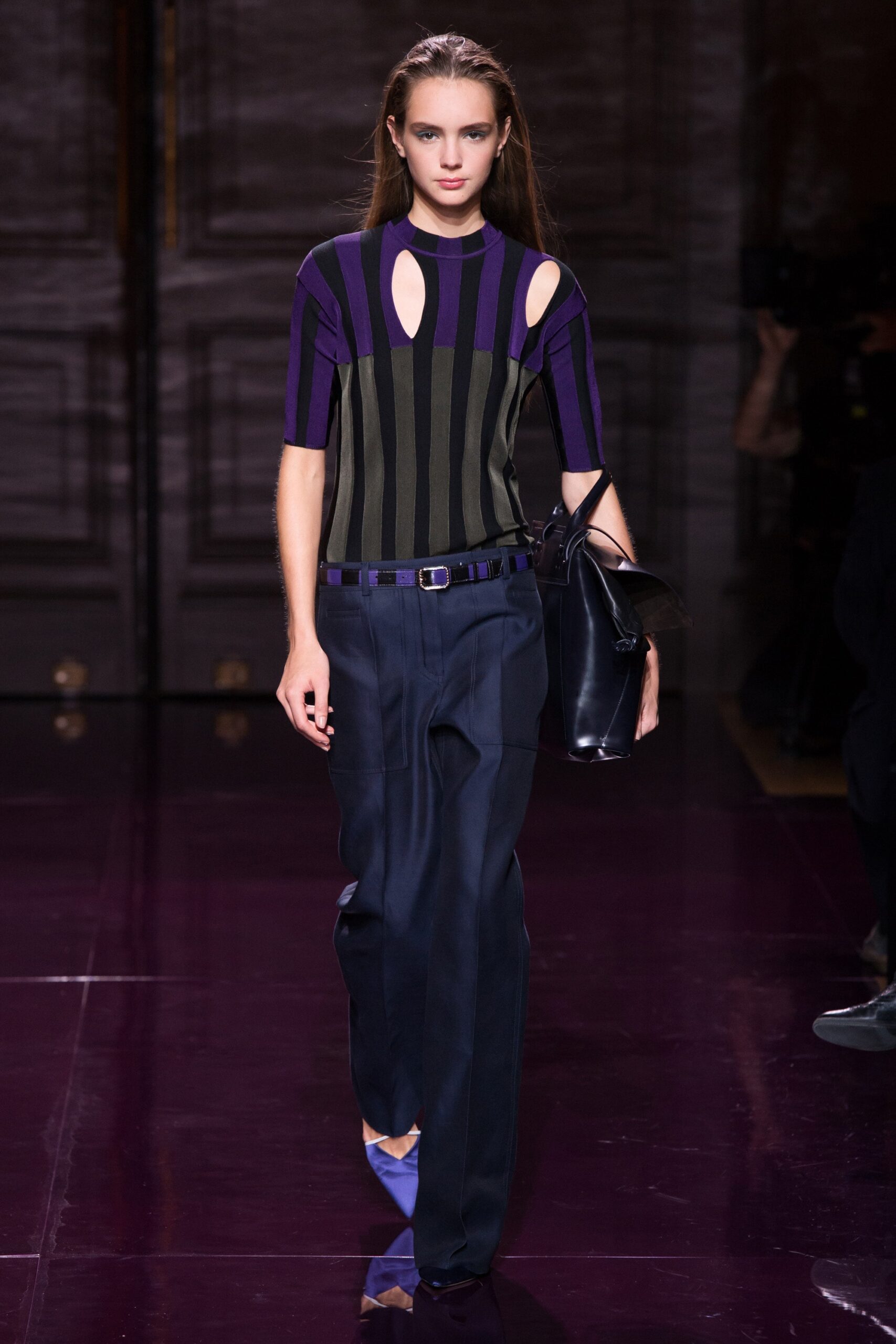 Nina Ricci S/S 17 Look 21