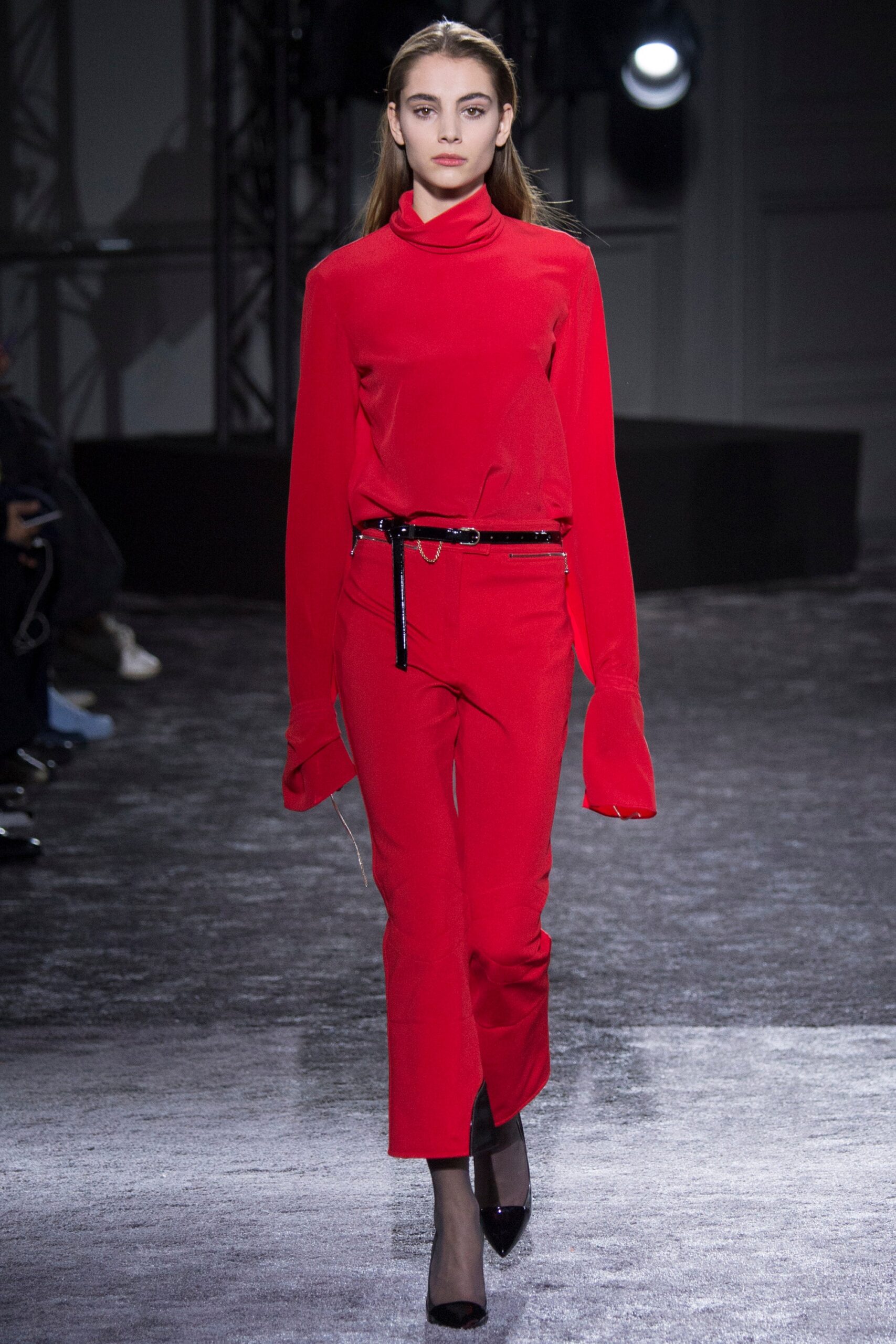 Nina Ricci F/W 16 Look 16