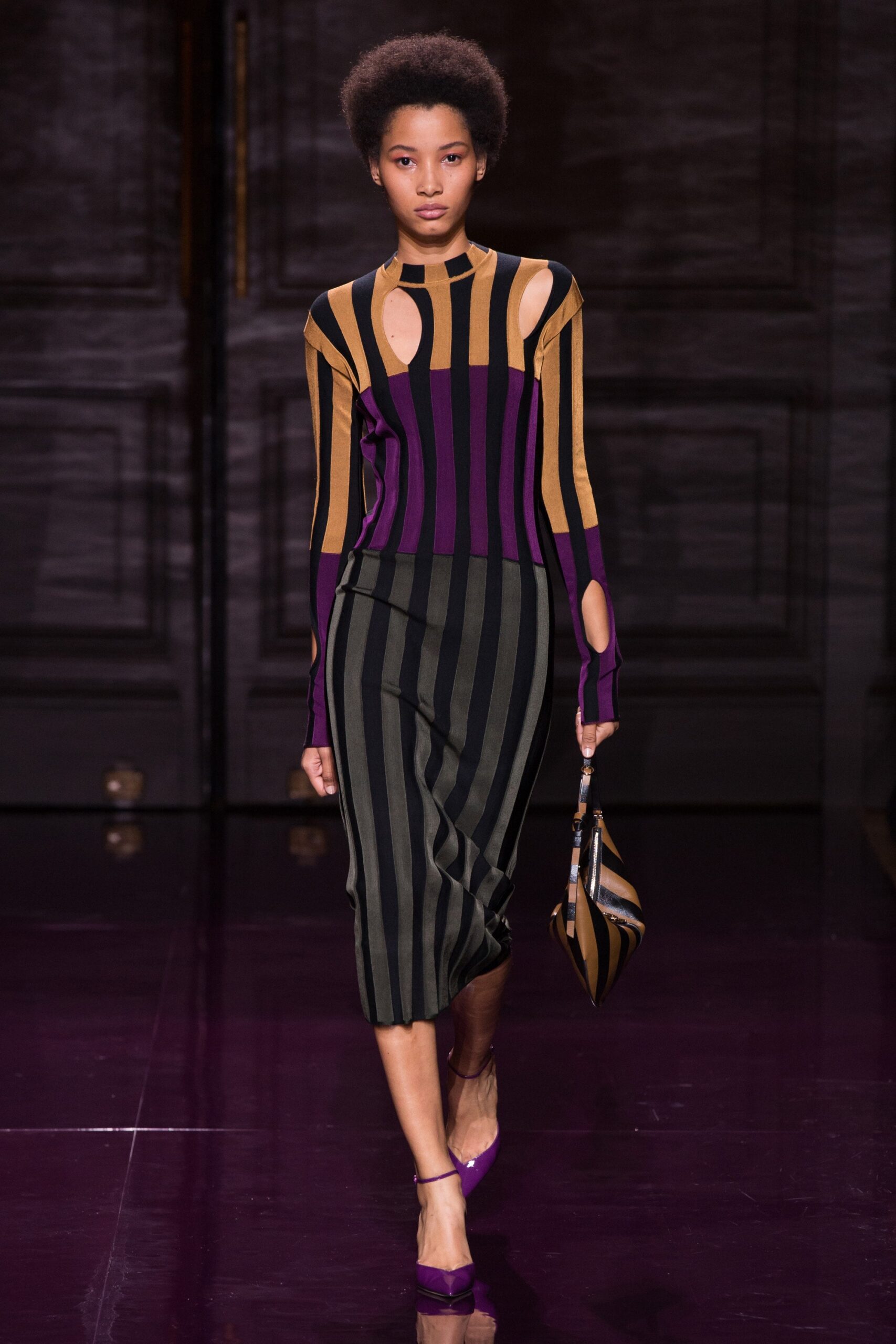 Nina Ricci S/S 17 Look 22