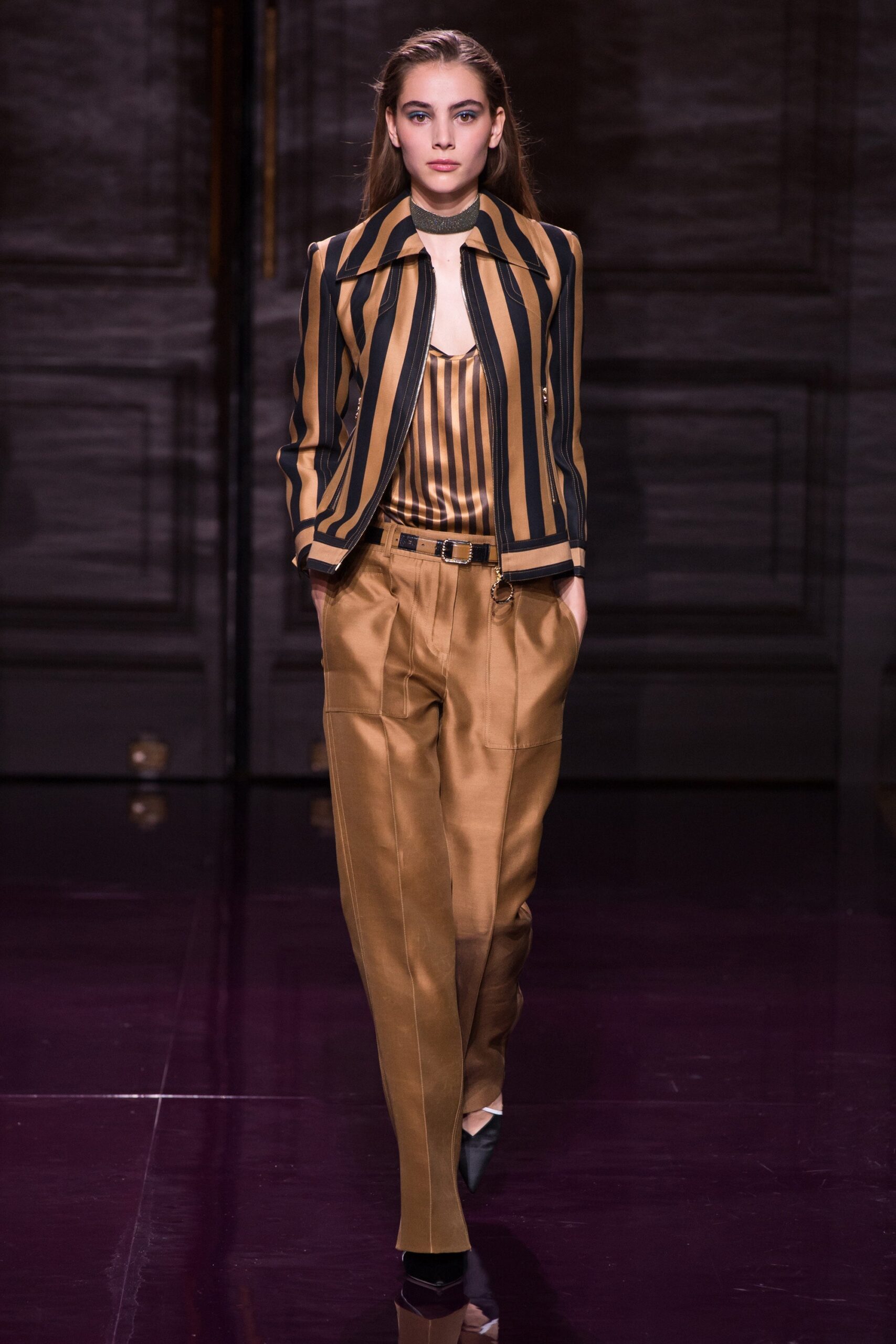 Nina Ricci S/S 17 Look 23