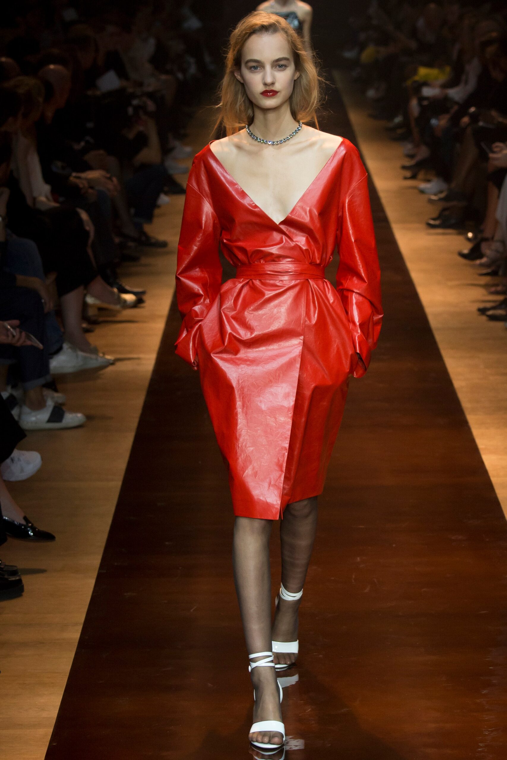 Nina Ricci S/S 16 Look 34