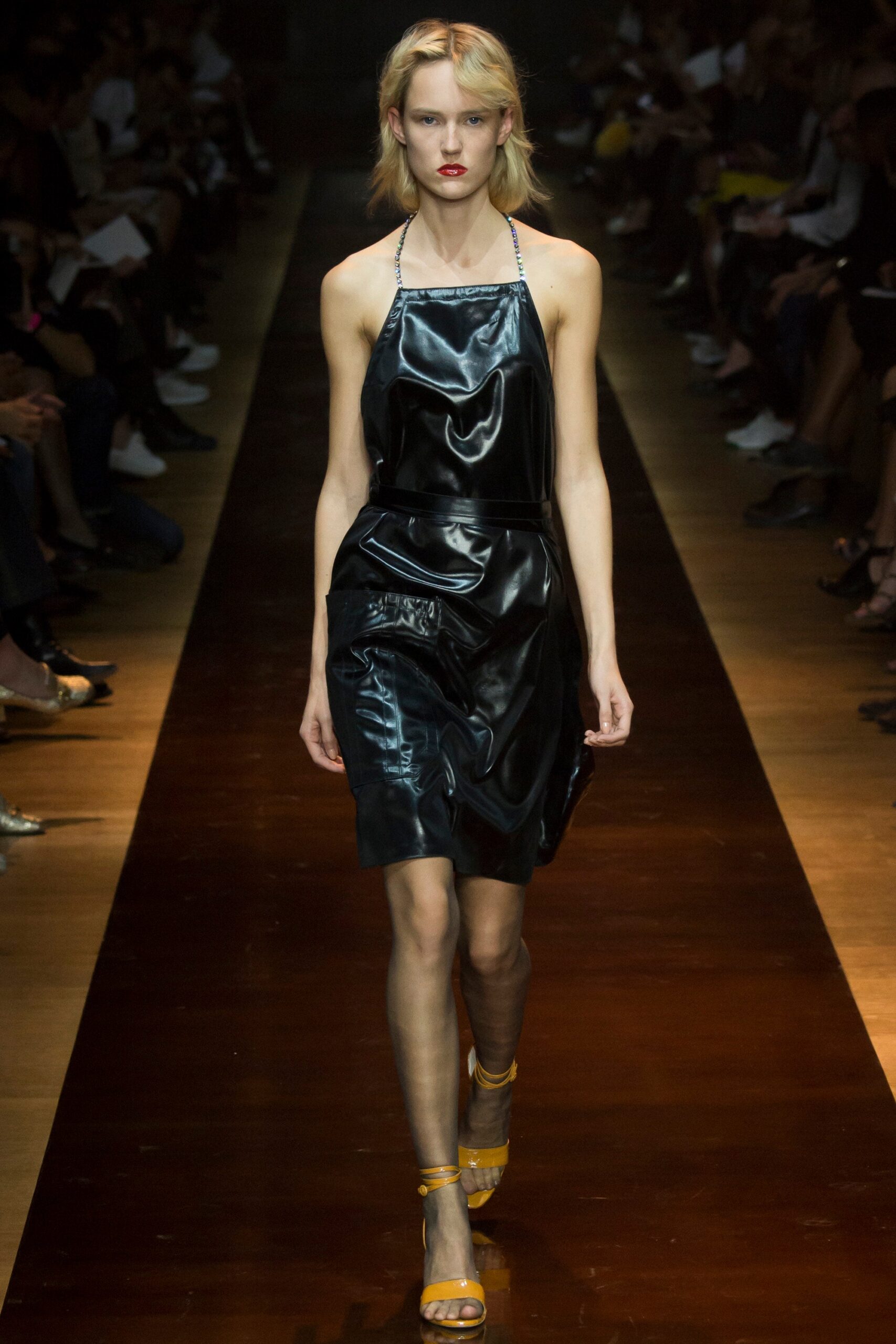 Nina Ricci S/S 16 Look 35
