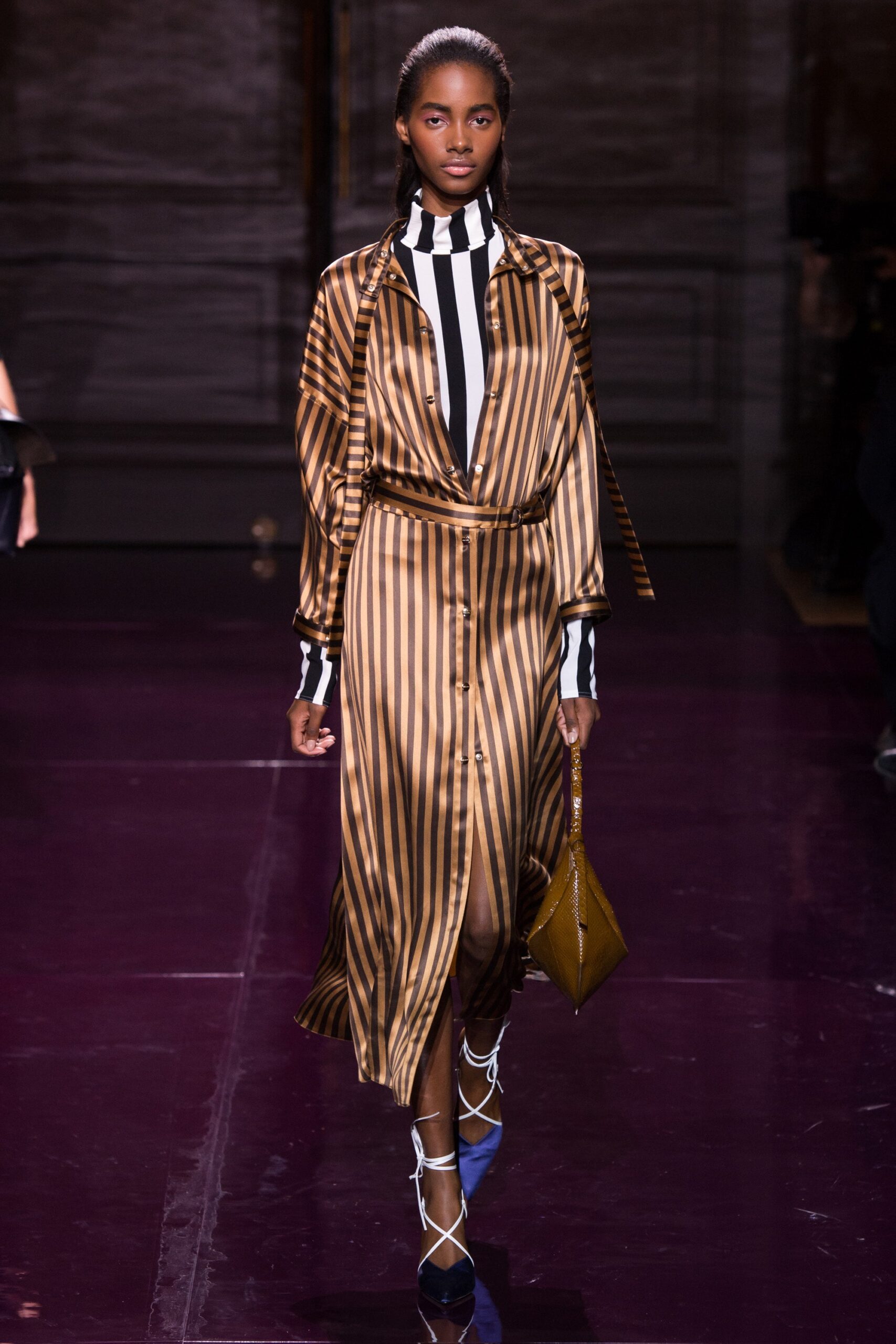 Nina Ricci S/S 17 Look 24
