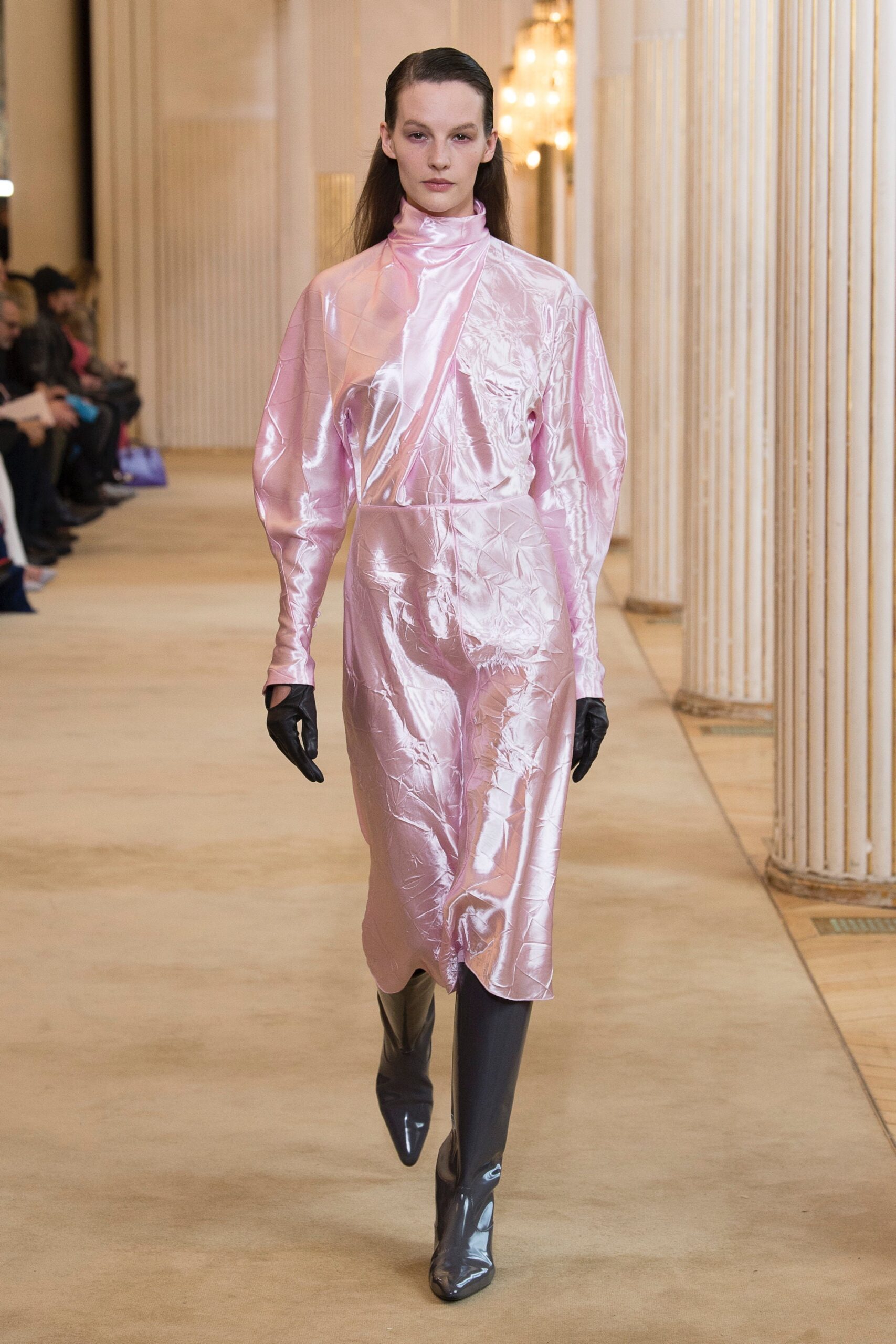 Nina Ricci F/W 18 Look 33