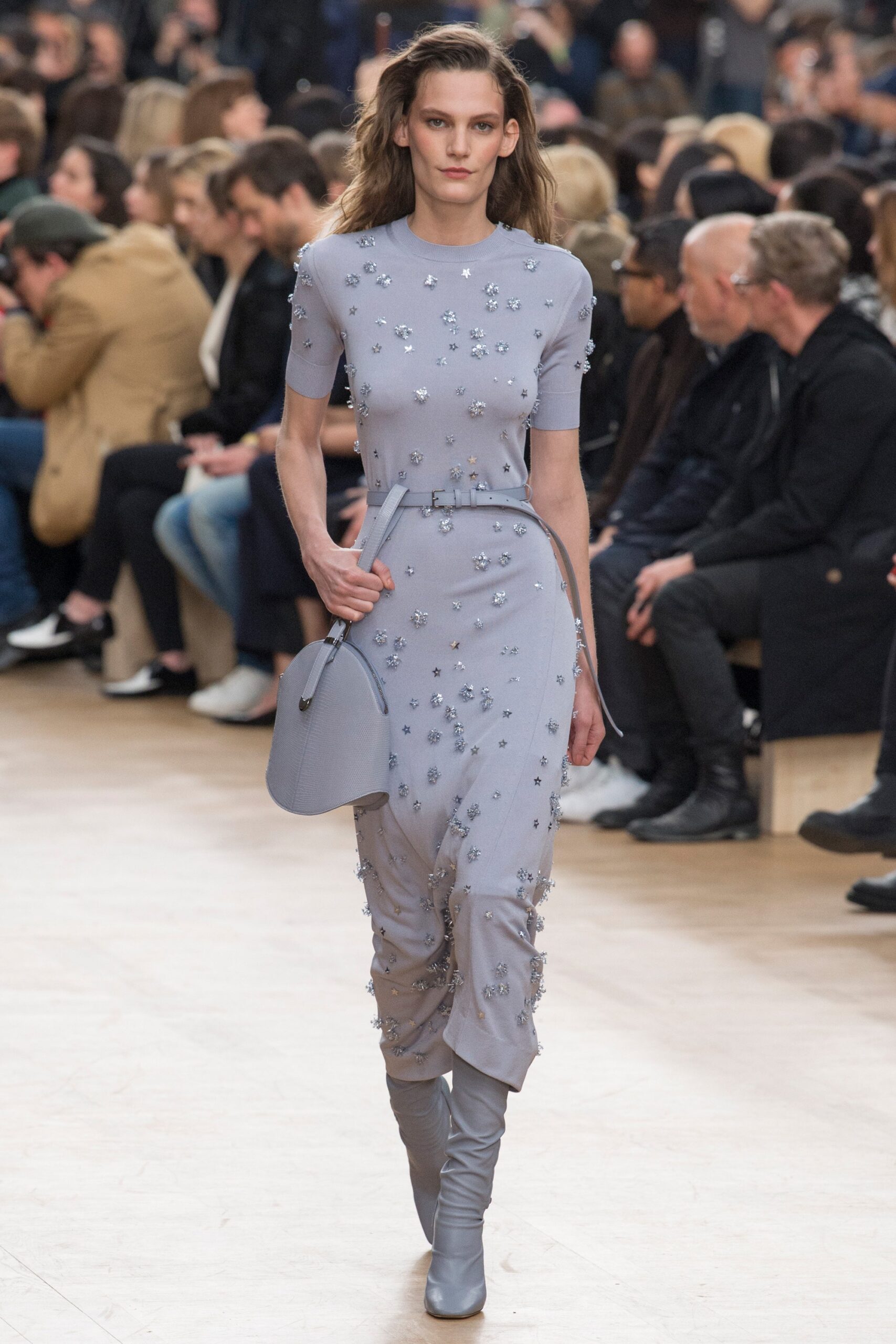 Nina Ricci F/W 17 Look 31