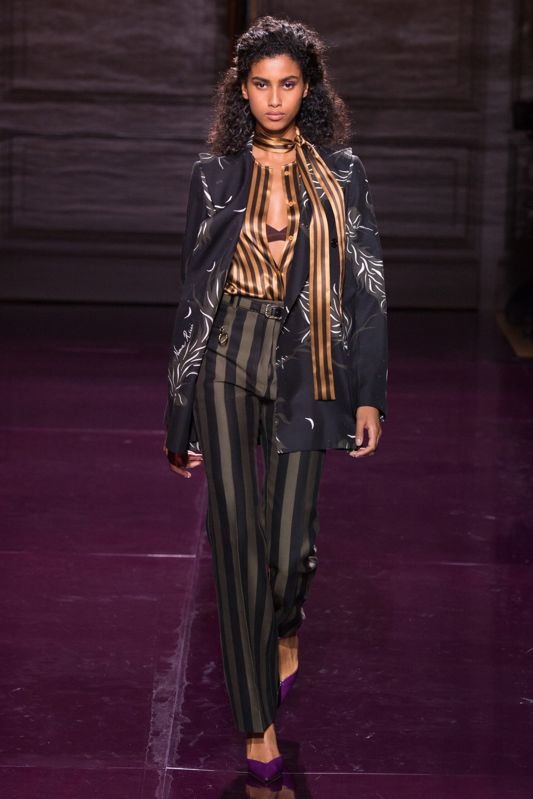 Nina Ricci S/S 17 Look 25