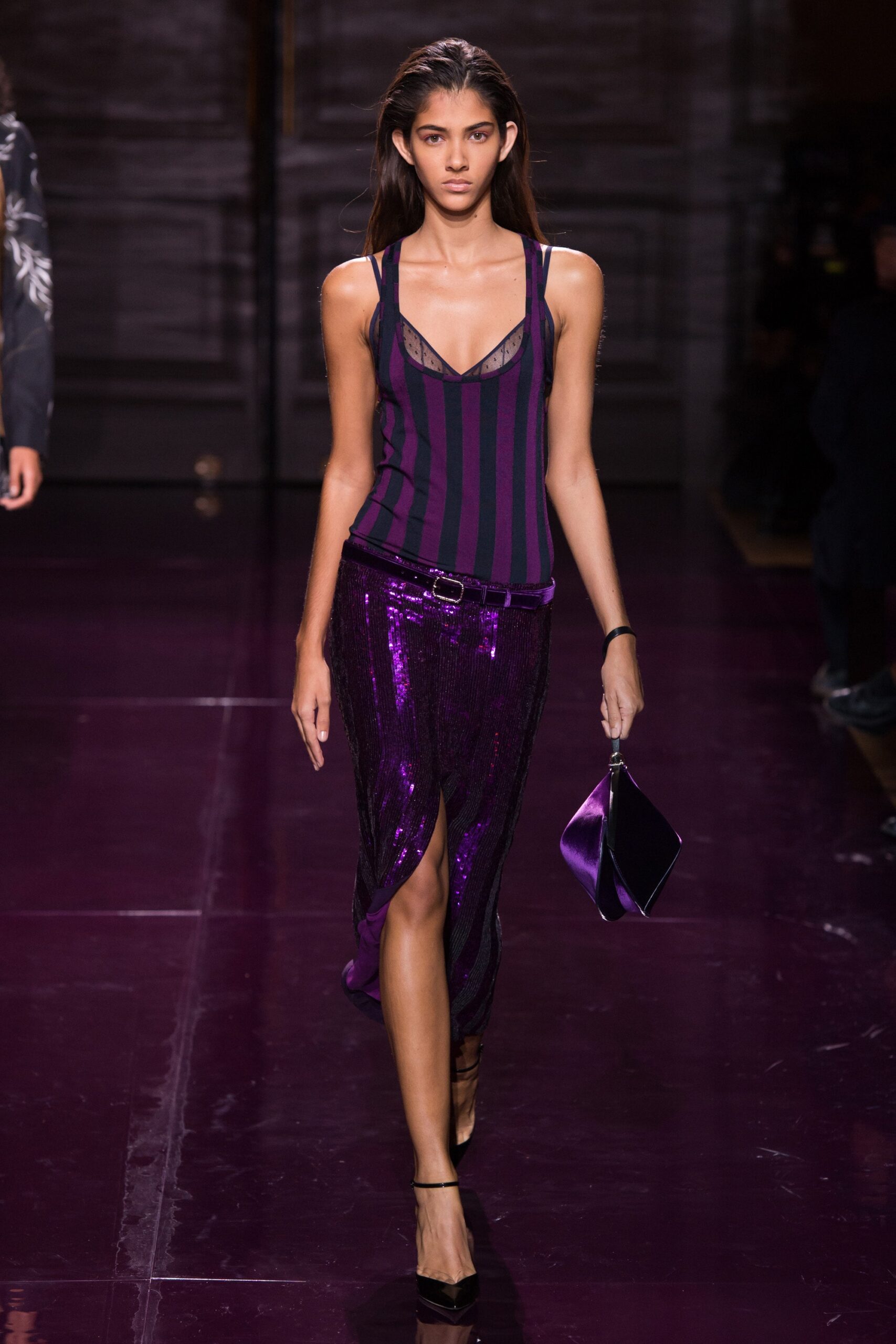 Nina Ricci S/S 17 Look 28