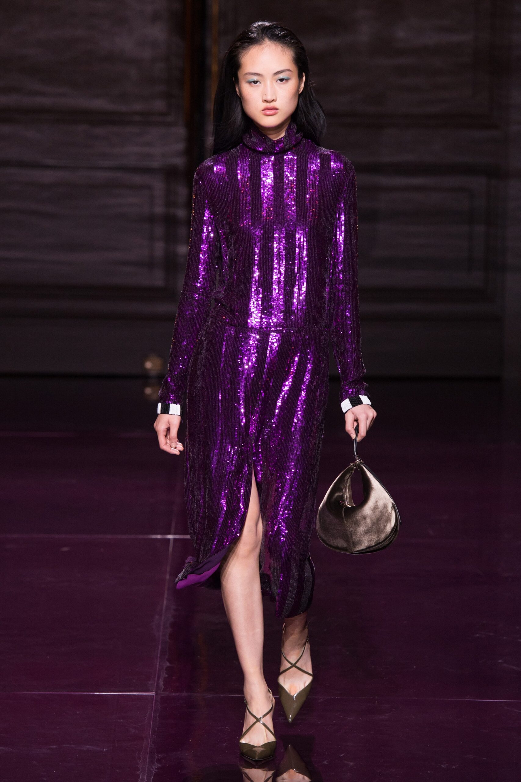 Nina Ricci S/S 17 Look 30